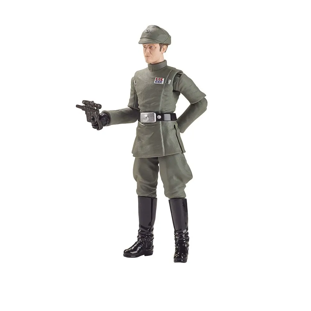 Star Wars Episode VI 40th Anniversary Vintage Collection Akčná figúrka Moff JerJerrod 10 cm termékfotó