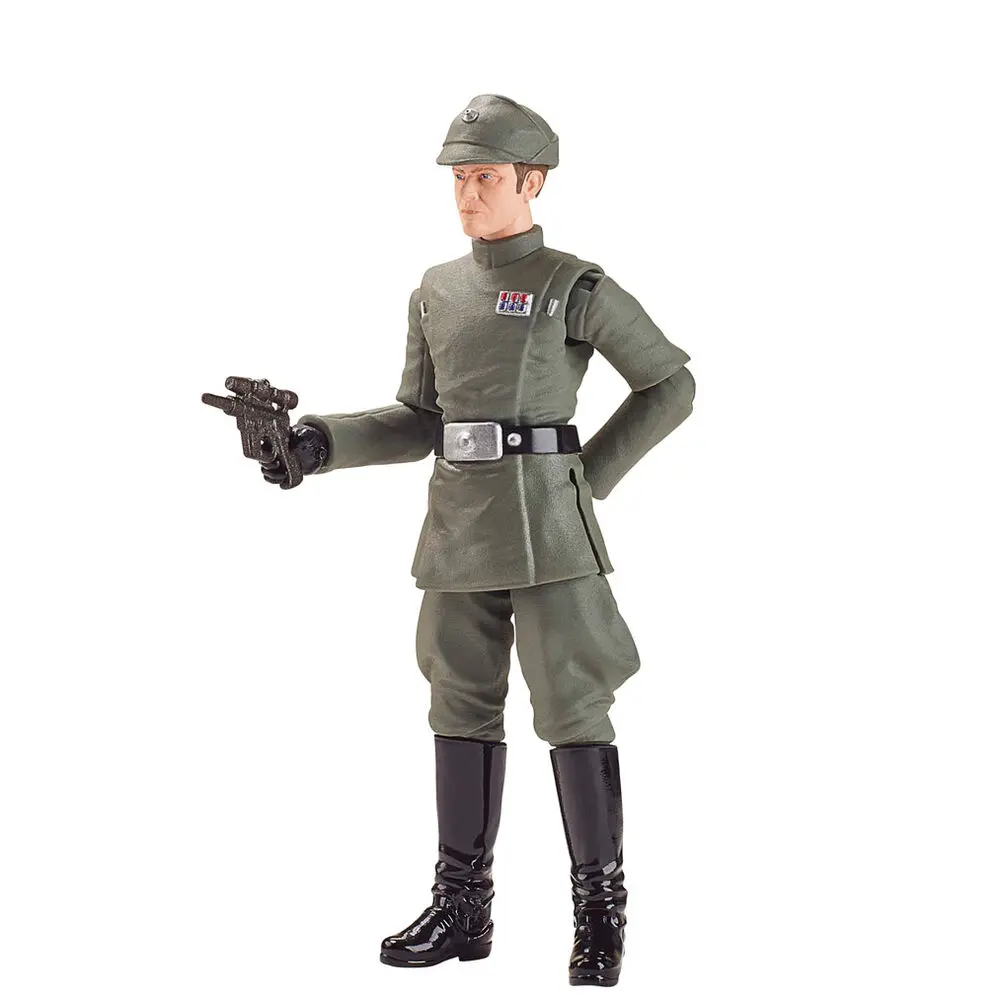 Star Wars Episode VI 40th Anniversary Vintage Collection Akčná figúrka Moff JerJerrod 10 cm termékfotó