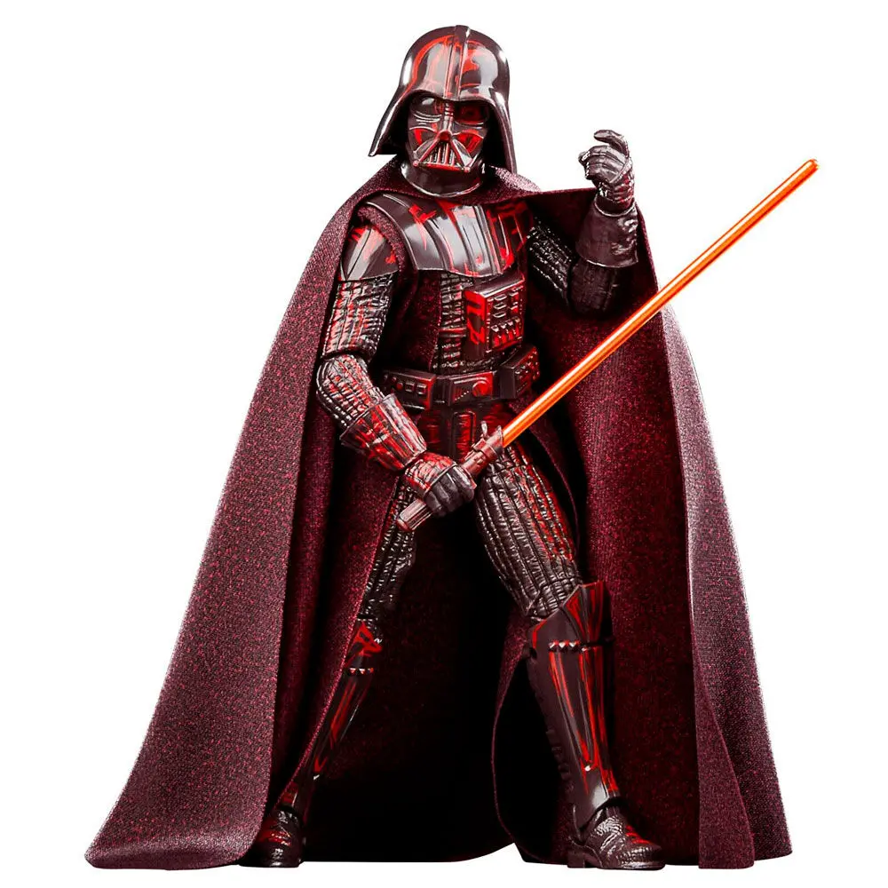 Star Wars Revenge of the Jedi Darth Vader figúrka 15 cm termékfotó