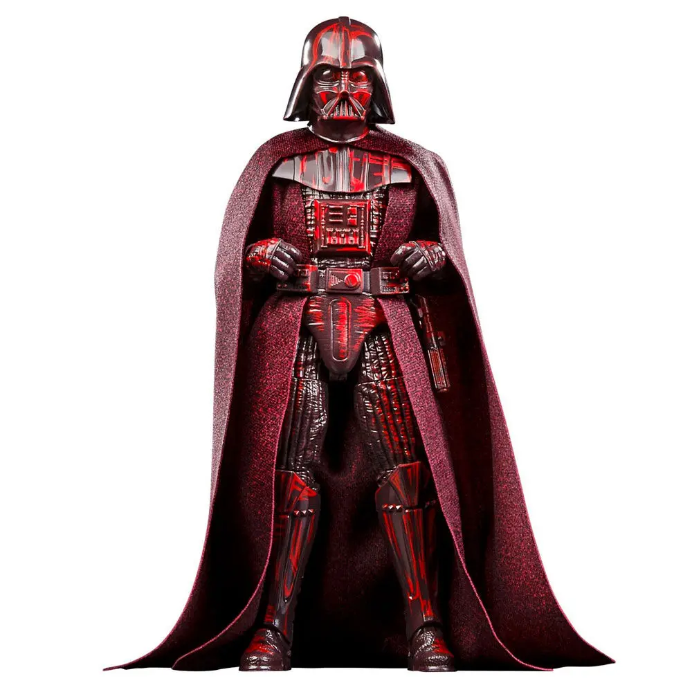 Star Wars Revenge of the Jedi Darth Vader figúrka 15 cm termékfotó