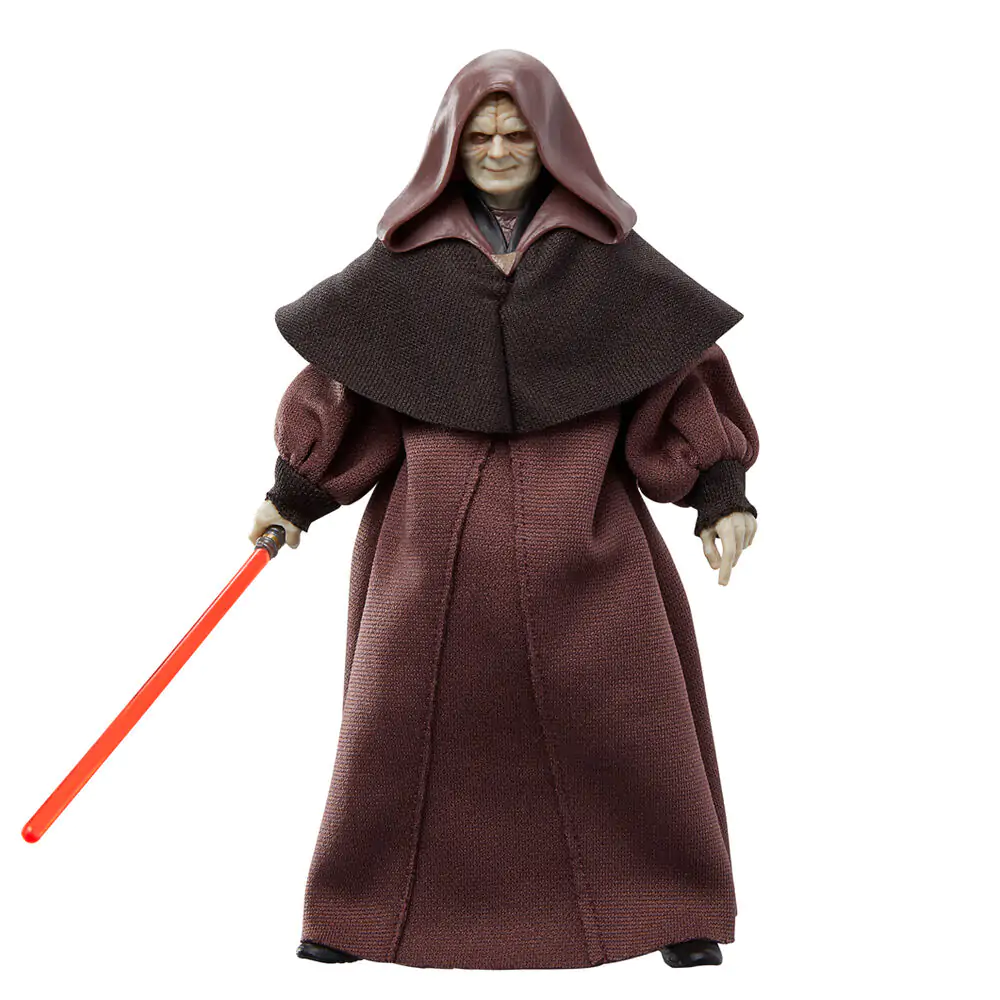 Star Wars Revenge of the Sith Darth Sidious figúrka 15 cm termékfotó