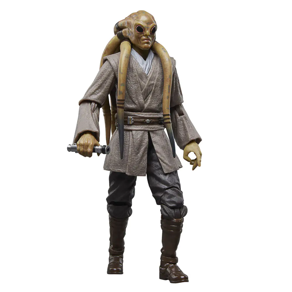Star Wars Revenge of the Sith Kit Fitso figúrka 15 cm produktová fotografia