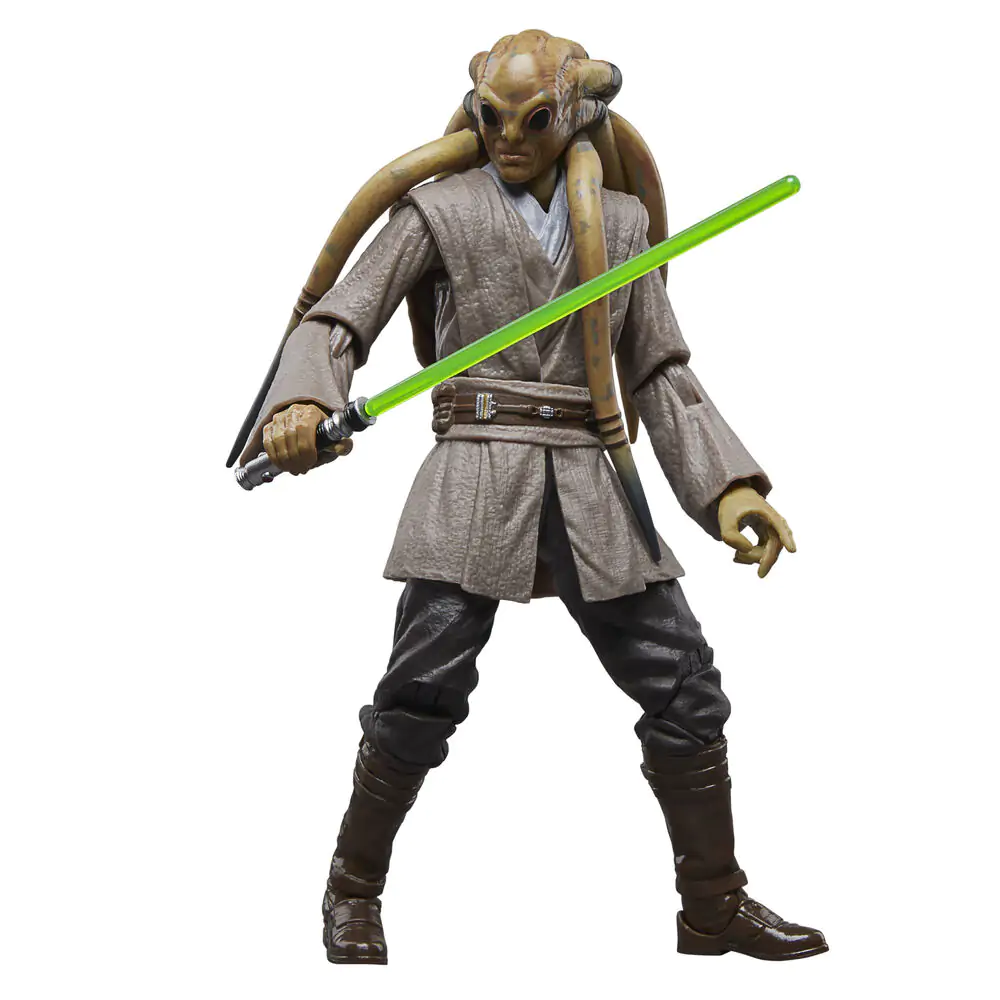 Star Wars Revenge of the Sith Kit Fitso figúrka 15 cm produktová fotografia