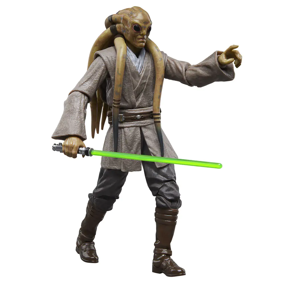 Star Wars Revenge of the Sith Kit Fitso figúrka 15 cm produktová fotografia
