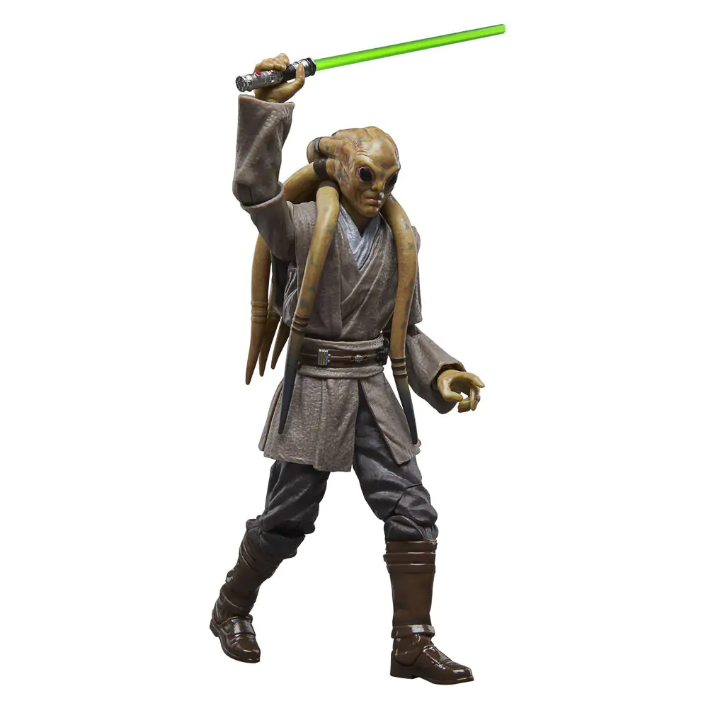 Star Wars Revenge of the Sith Kit Fitso figúrka 15 cm produktová fotografia