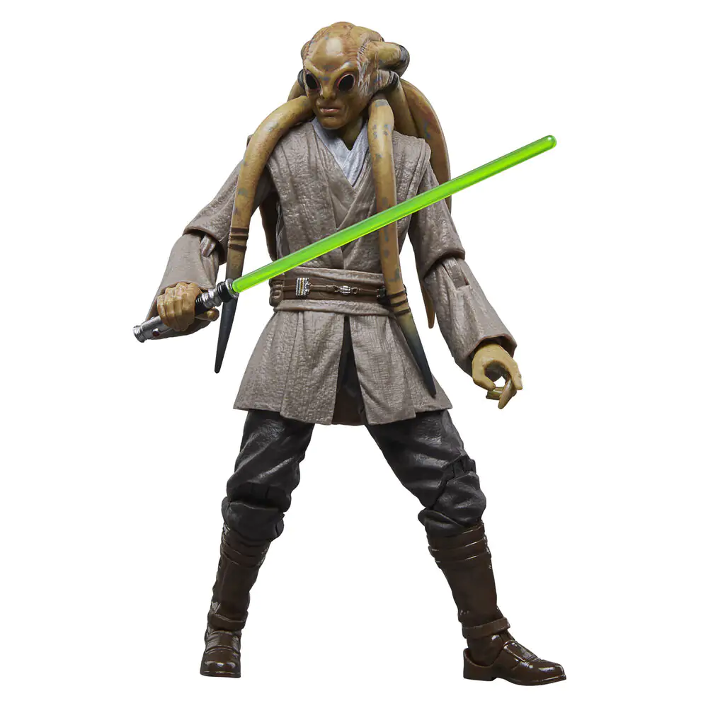 Star Wars Revenge of the Sith Kit Fitso figúrka 15 cm produktová fotografia
