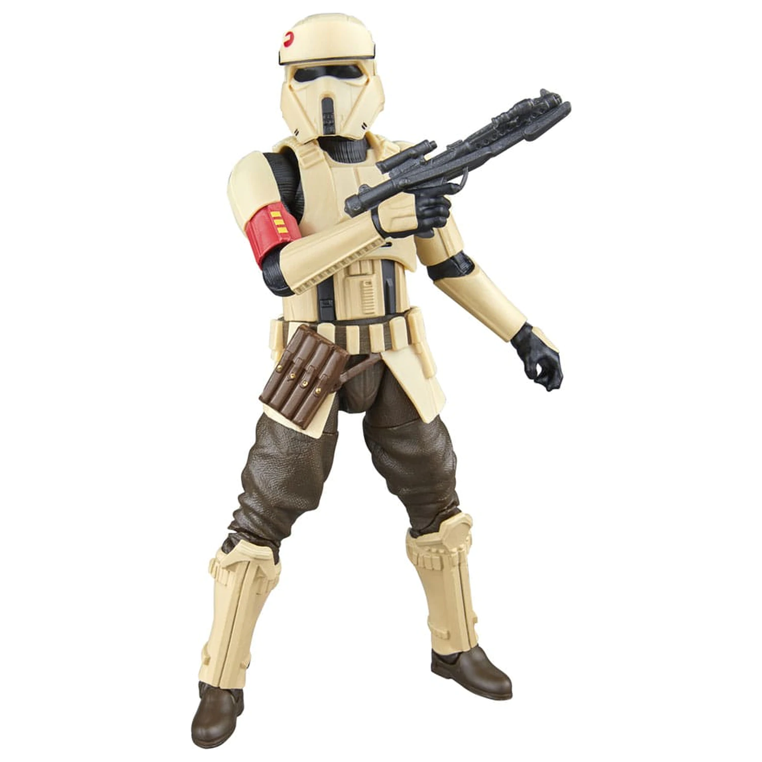 Star Wars: Rogue One Black Series akčná figúrka 2-balenie Shoretrooper & Death Trooper 15 cm produktová fotografia