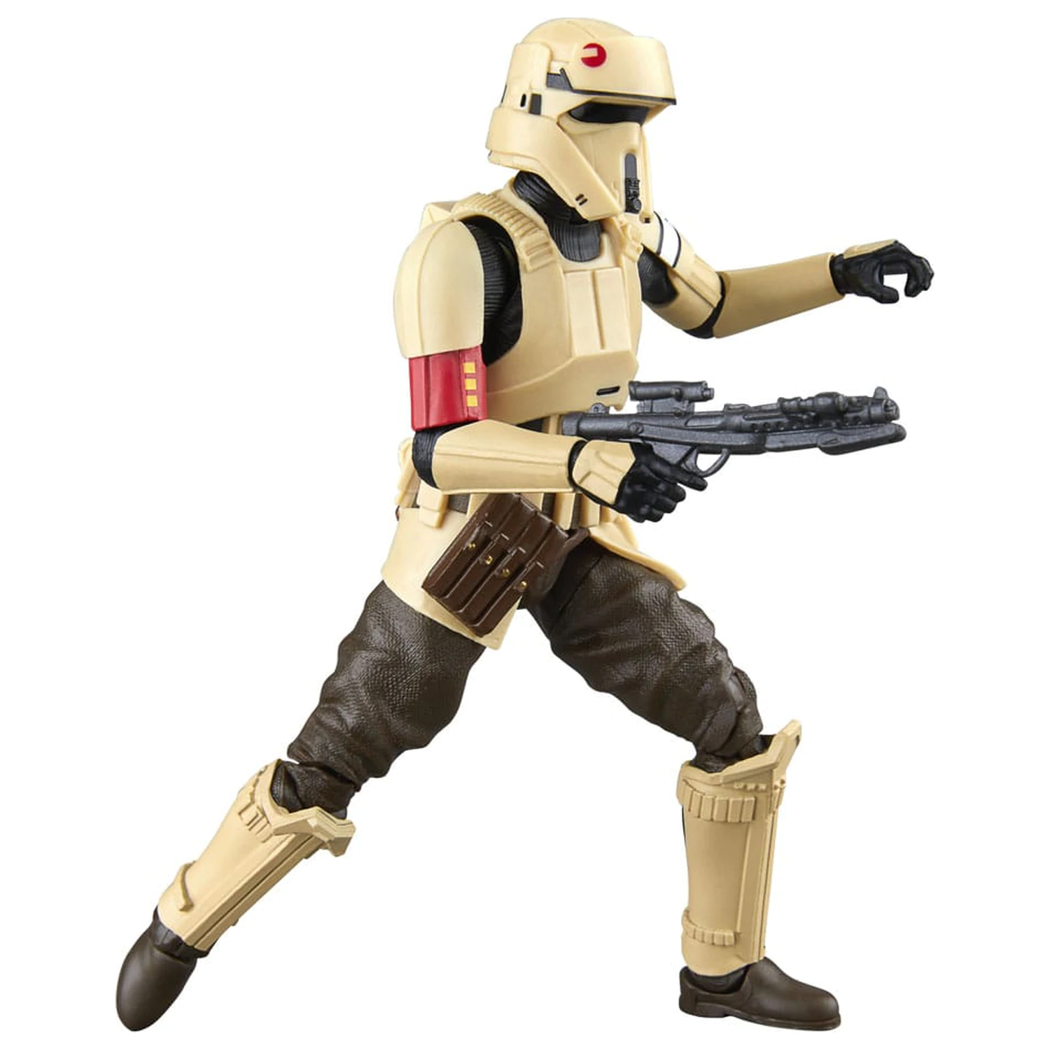 Star Wars: Rogue One Black Series akčná figúrka 2-balenie Shoretrooper & Death Trooper 15 cm produktová fotografia