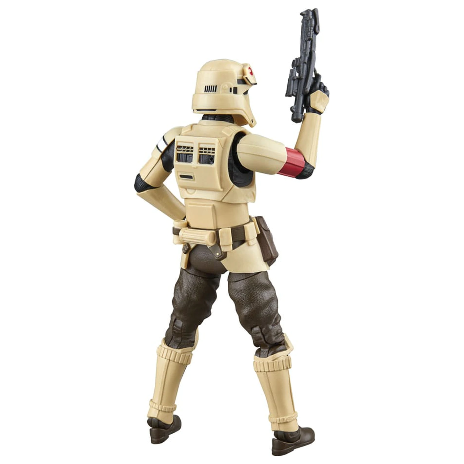 Star Wars: Rogue One Black Series akčná figúrka 2-balenie Shoretrooper & Death Trooper 15 cm produktová fotografia