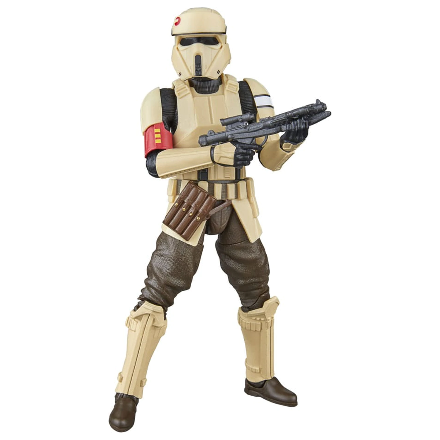 Star Wars: Rogue One Black Series akčná figúrka 2-balenie Shoretrooper & Death Trooper 15 cm produktová fotografia