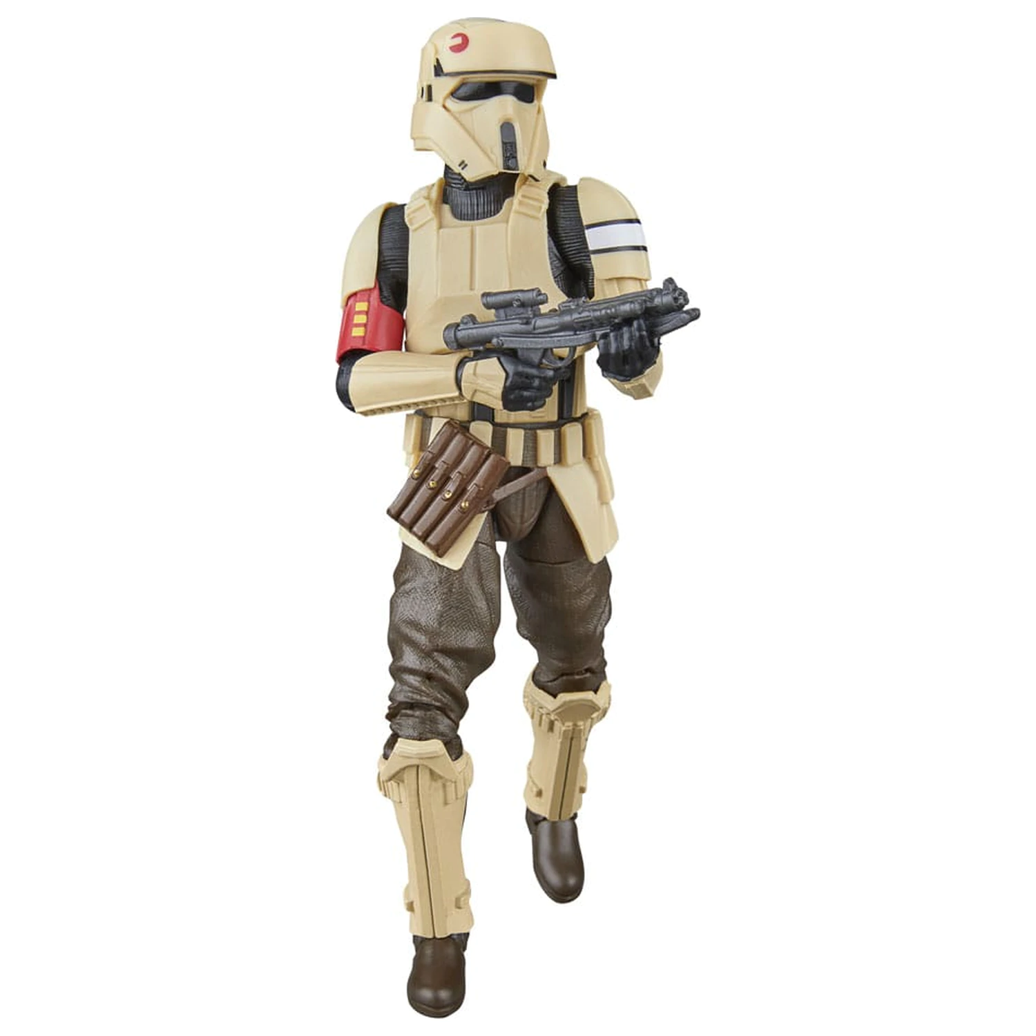 Star Wars: Rogue One Black Series akčná figúrka 2-balenie Shoretrooper & Death Trooper 15 cm produktová fotografia