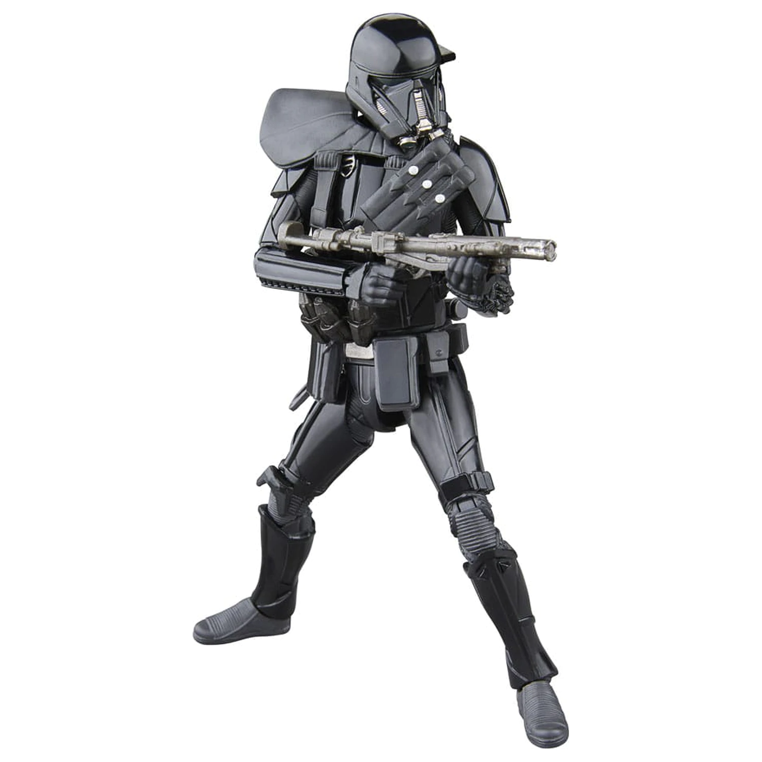 Star Wars: Rogue One Black Series akčná figúrka 2-balenie Shoretrooper & Death Trooper 15 cm produktová fotografia