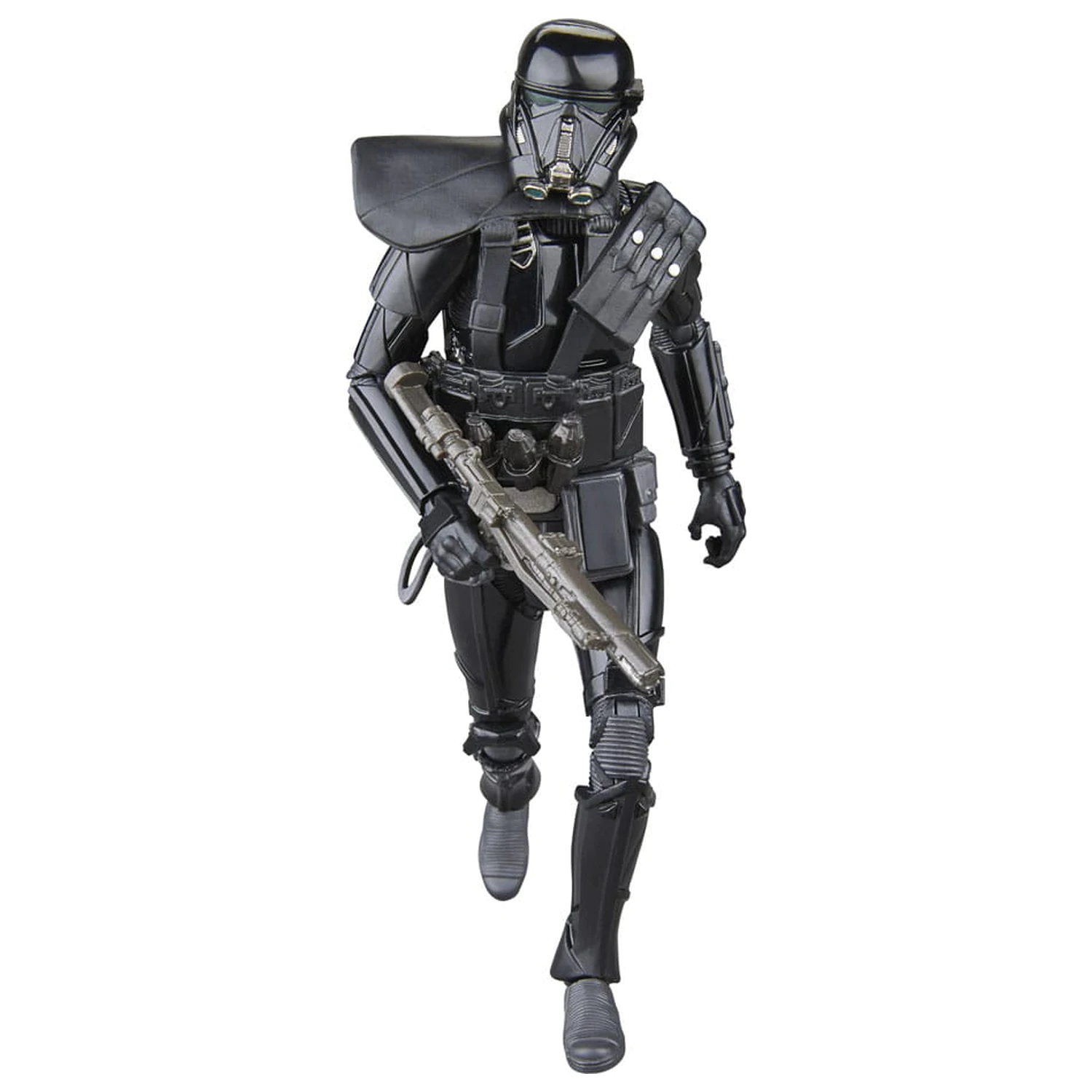 Star Wars: Rogue One Black Series akčná figúrka 2-balenie Shoretrooper & Death Trooper 15 cm produktová fotografia