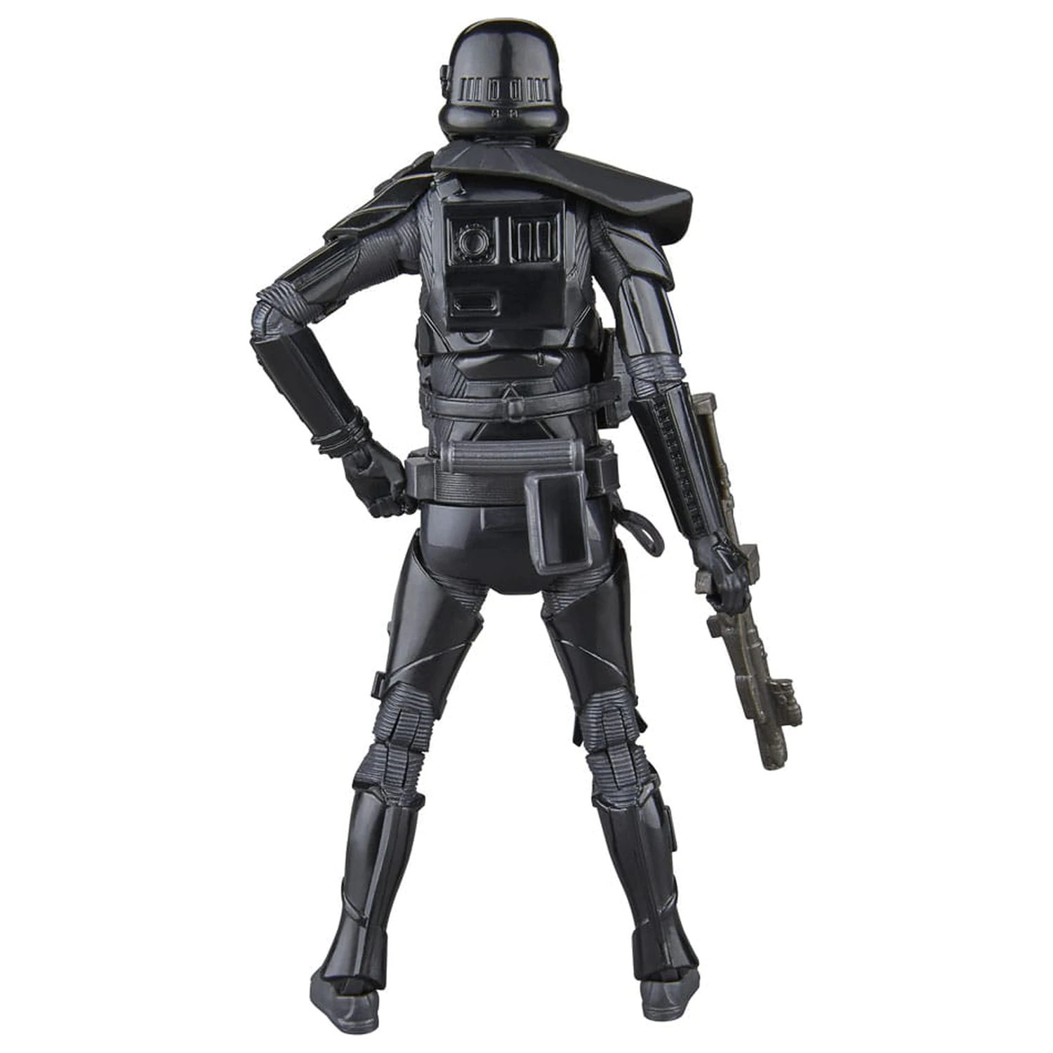 Star Wars: Rogue One Black Series akčná figúrka 2-balenie Shoretrooper & Death Trooper 15 cm produktová fotografia