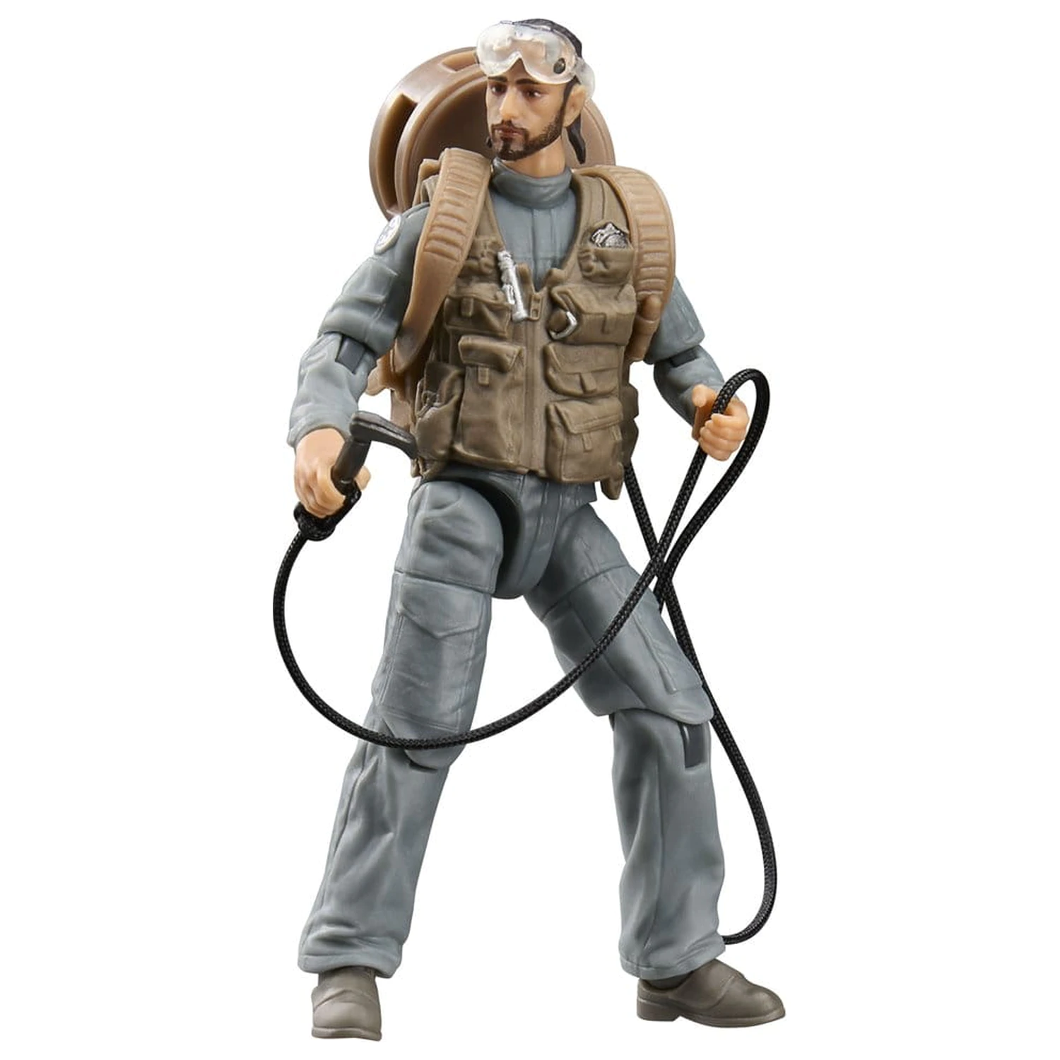 Star Wars: Rogue One Vintage Collection akčná figúrka Bodhi Rook 10 cm produktová fotografia