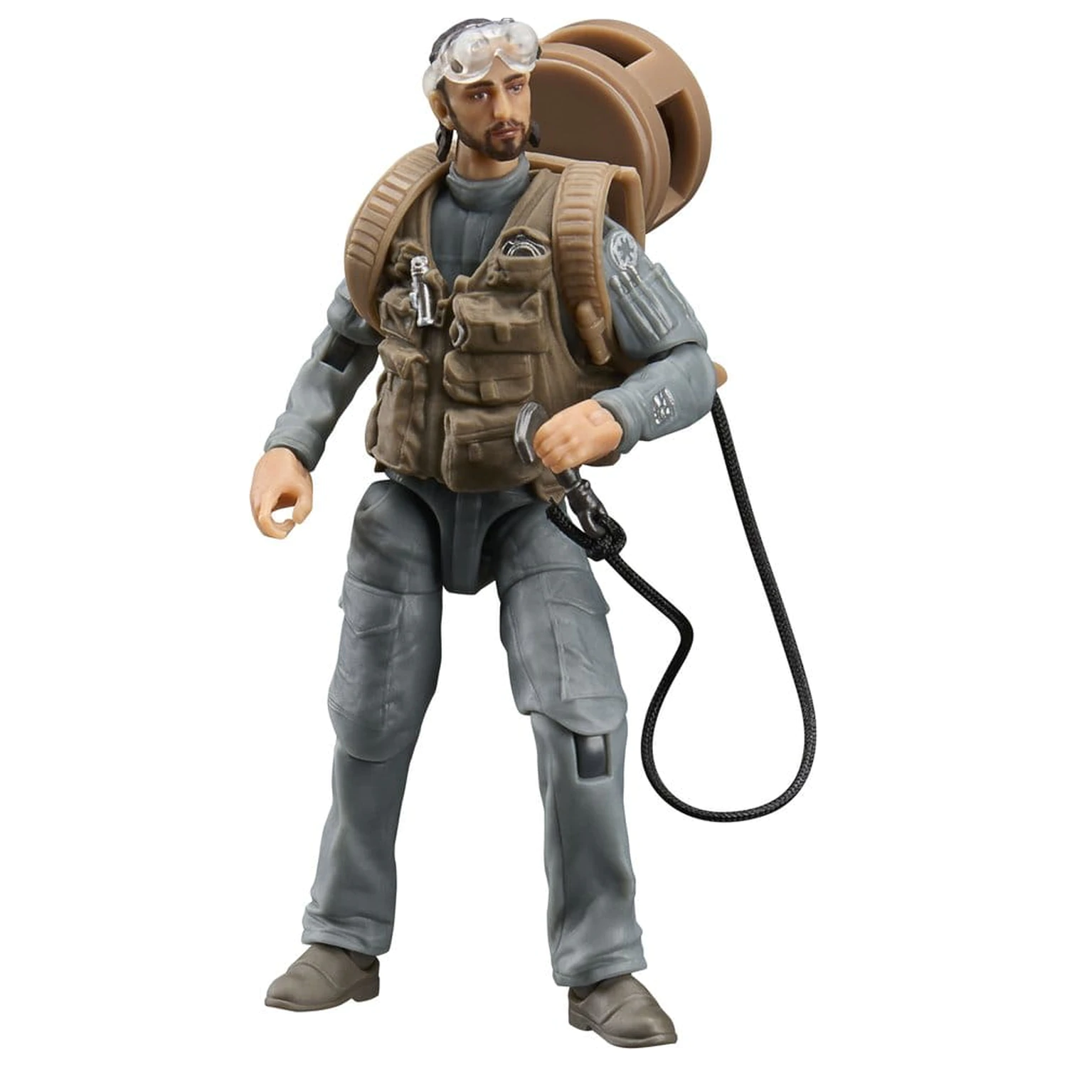Star Wars: Rogue One Vintage Collection akčná figúrka Bodhi Rook 10 cm produktová fotografia