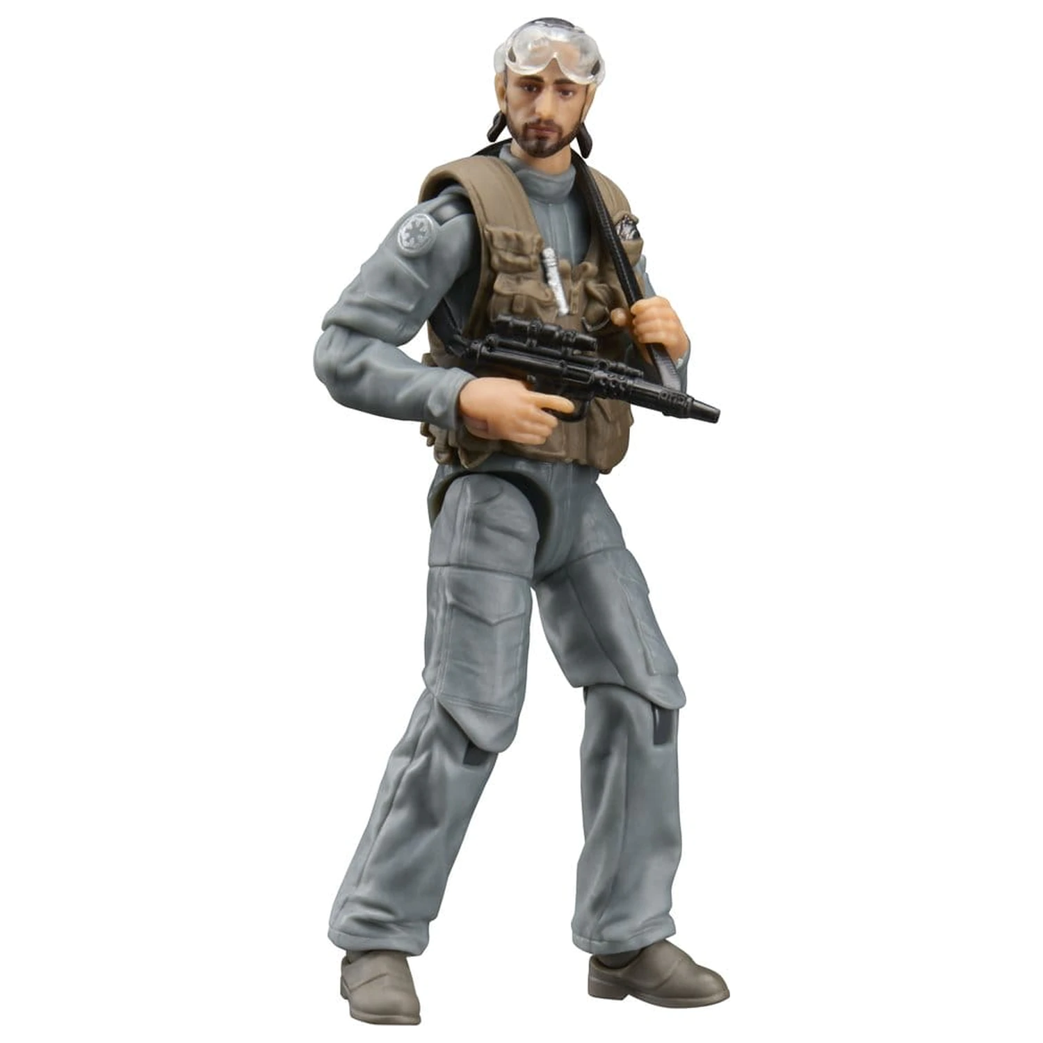 Star Wars: Rogue One Vintage Collection akčná figúrka Bodhi Rook 10 cm produktová fotografia