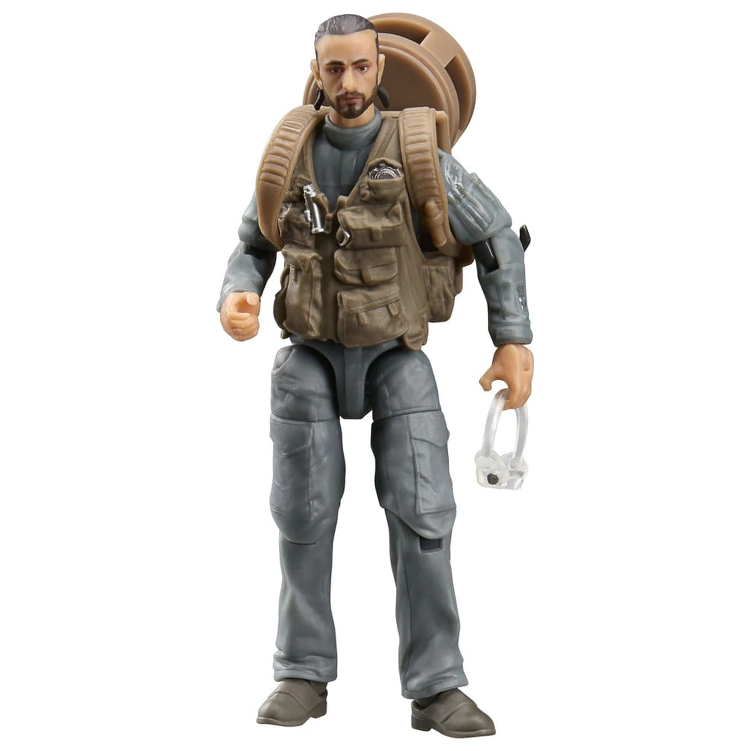 Star Wars: Rogue One Vintage Collection akčná figúrka Bodhi Rook 10 cm produktová fotografia