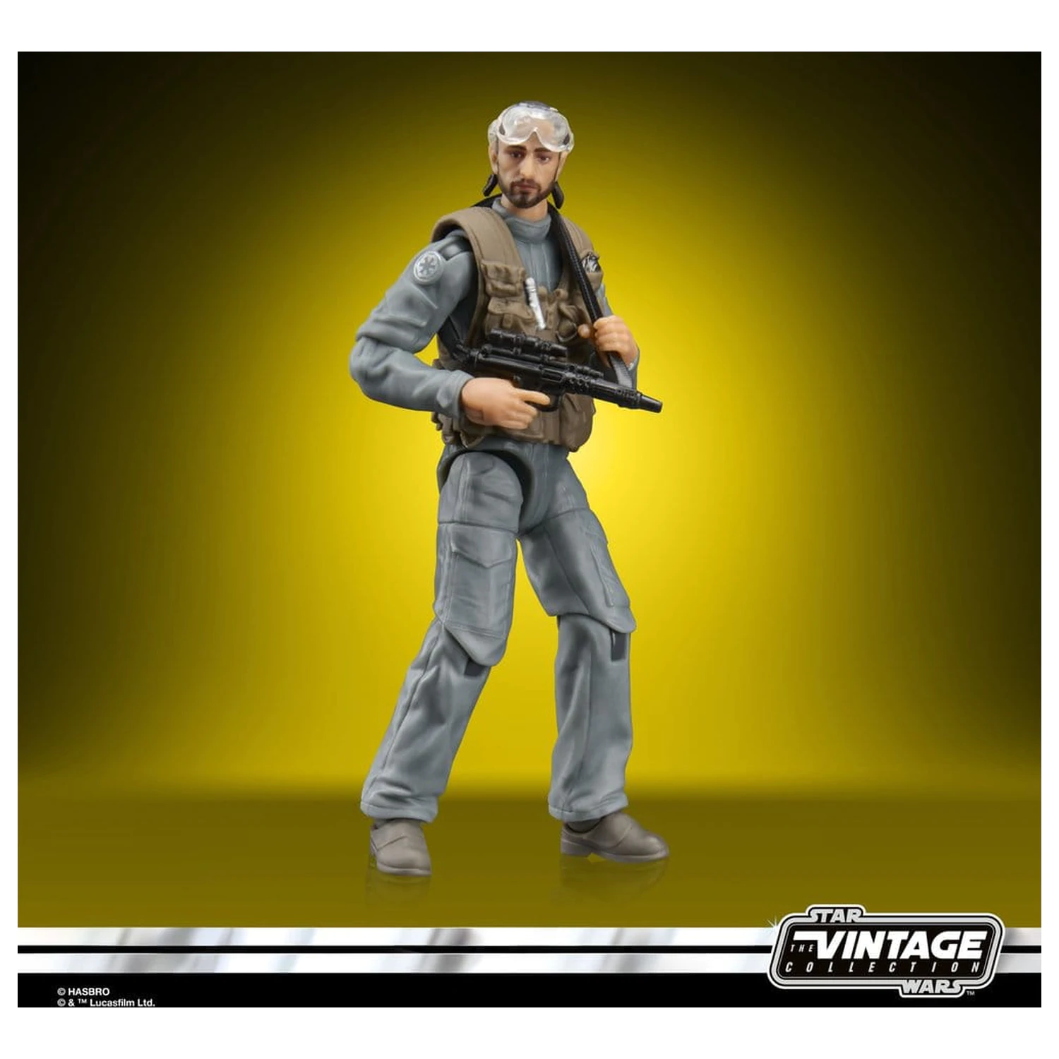 Star Wars: Rogue One Vintage Collection akčná figúrka Bodhi Rook 10 cm produktová fotografia