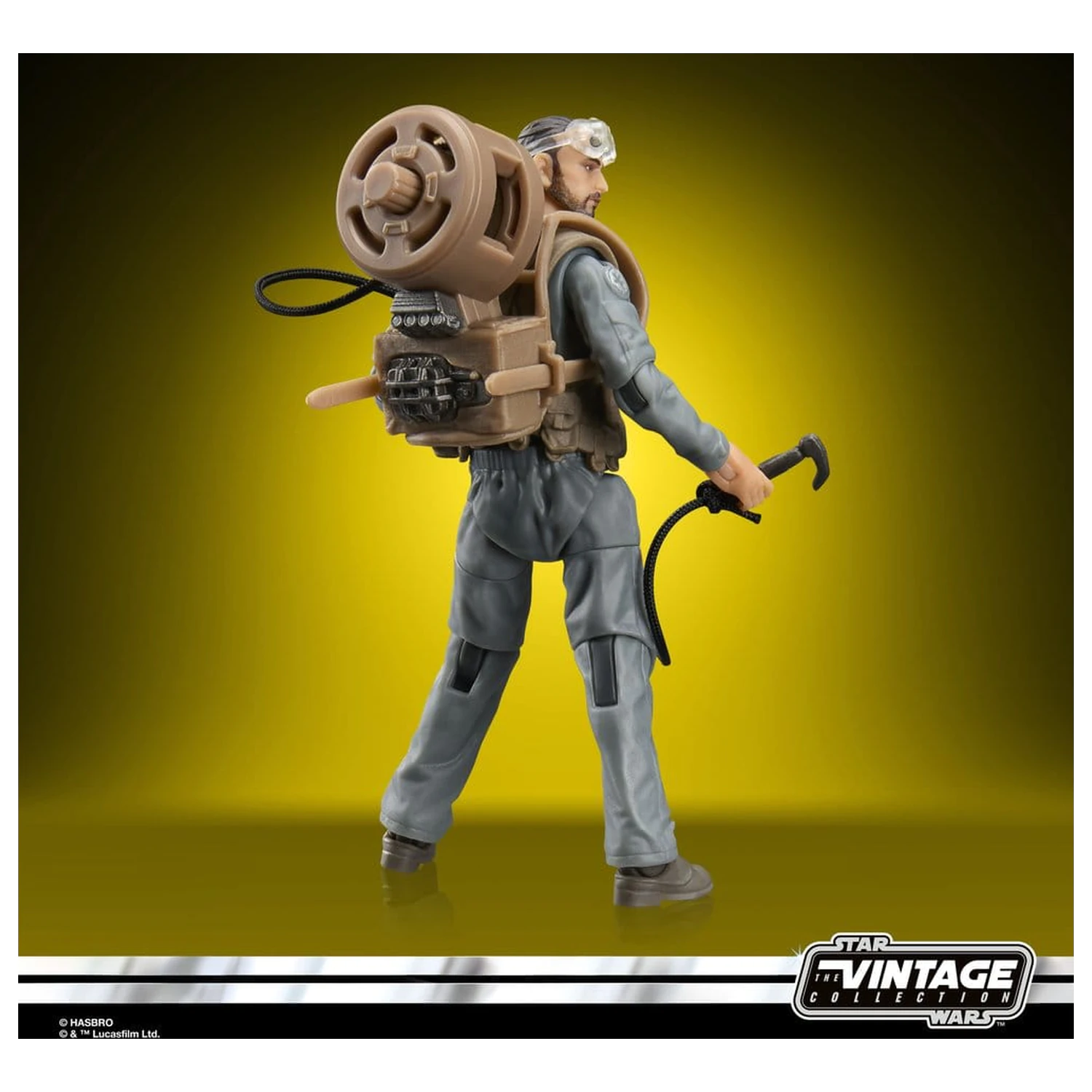 Star Wars: Rogue One Vintage Collection akčná figúrka Bodhi Rook 10 cm produktová fotografia