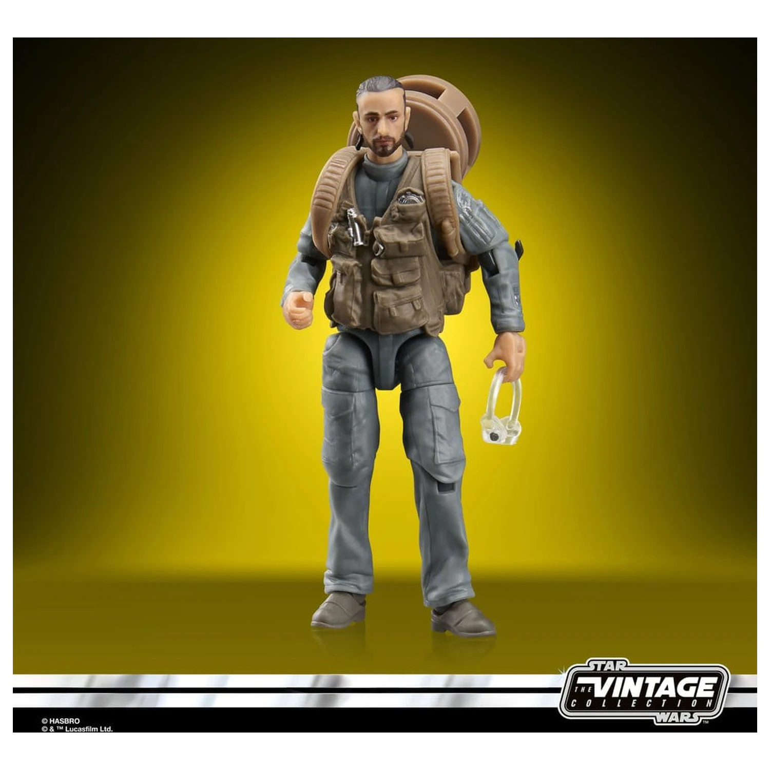 Star Wars: Rogue One Vintage Collection akčná figúrka Bodhi Rook 10 cm produktová fotografia