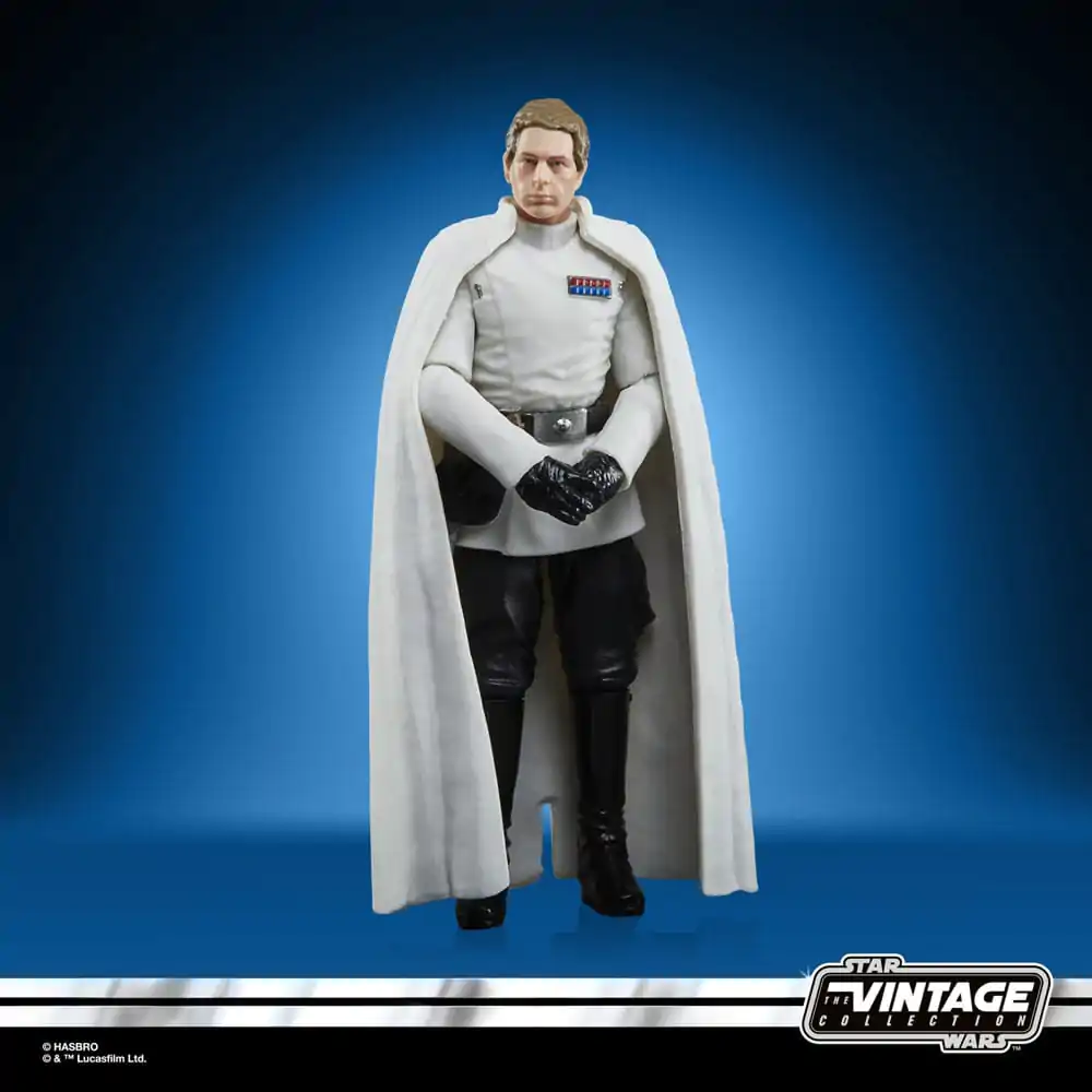 Star Wars: Rogue One Vintage Collection Akčná figúrka Director Orson Krennic 10 cm produktová fotografia
