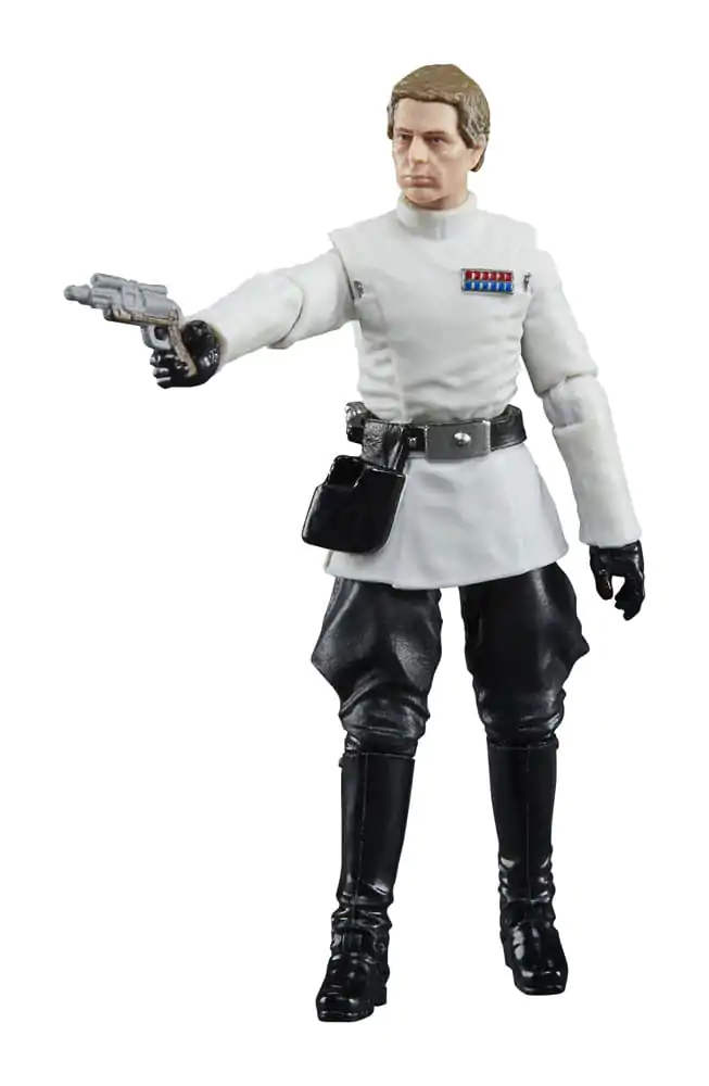 Star Wars: Rogue One Vintage Collection Akčná figúrka Director Orson Krennic 10 cm produktová fotografia