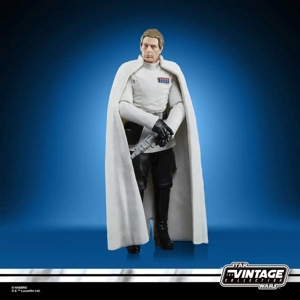 Star Wars: Rogue One Vintage Collection Akčná figúrka Director Orson Krennic 10 cm produktová fotografia