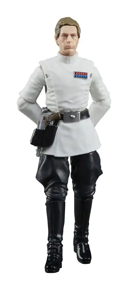 Star Wars: Rogue One Vintage Collection Akčná figúrka Director Orson Krennic 10 cm produktová fotografia