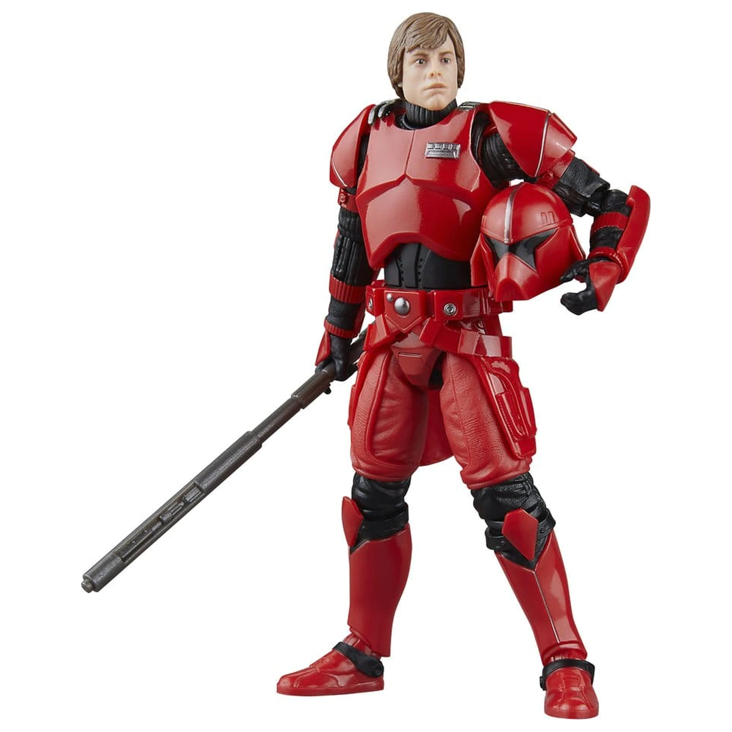 Star Wars: Shadows of the Empire Black Series akčné figúrky Luke Skywalker (Imperial Guard) & Princess Leia Organa (Boushh) 15 cm produktová fotografia