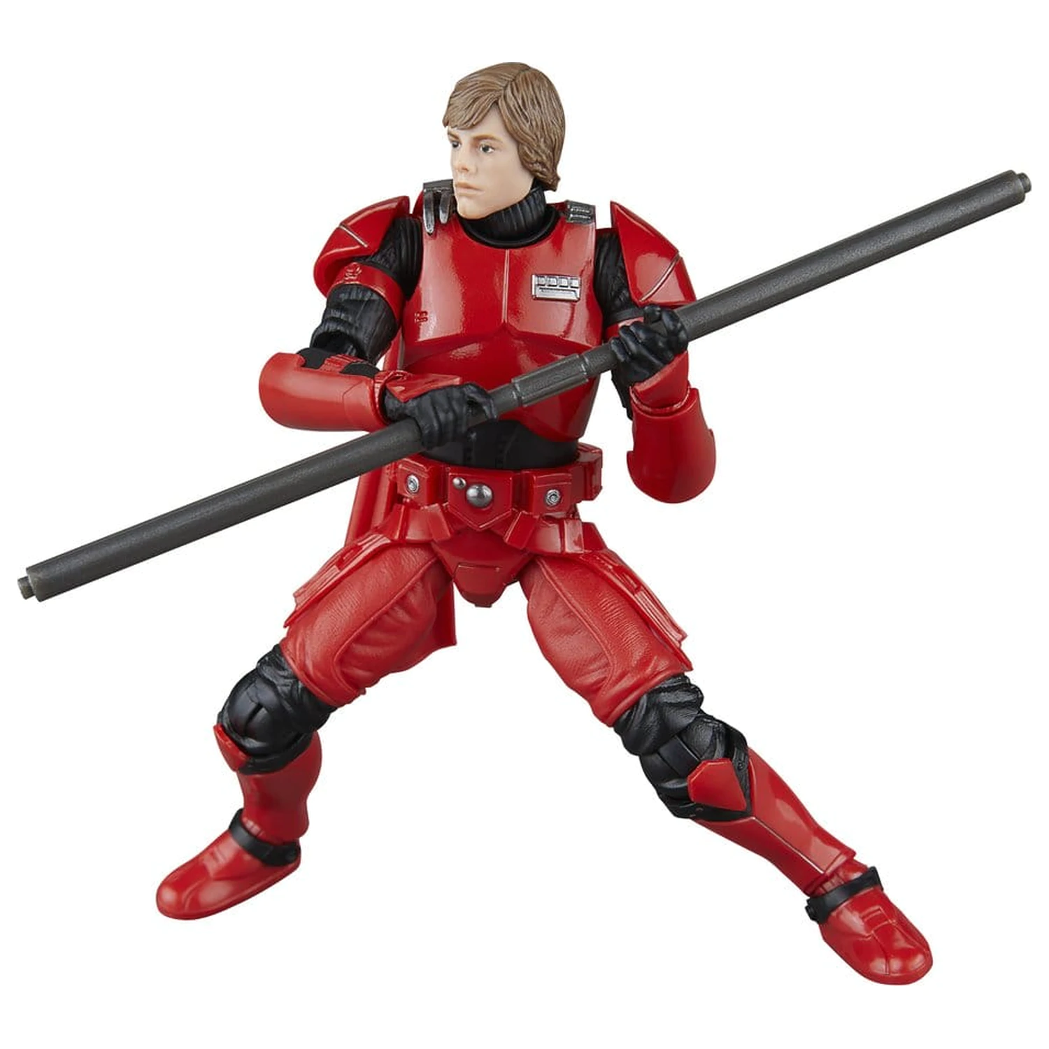 Star Wars: Shadows of the Empire Black Series akčné figúrky Luke Skywalker (Imperial Guard) & Princess Leia Organa (Boushh) 15 cm produktová fotografia