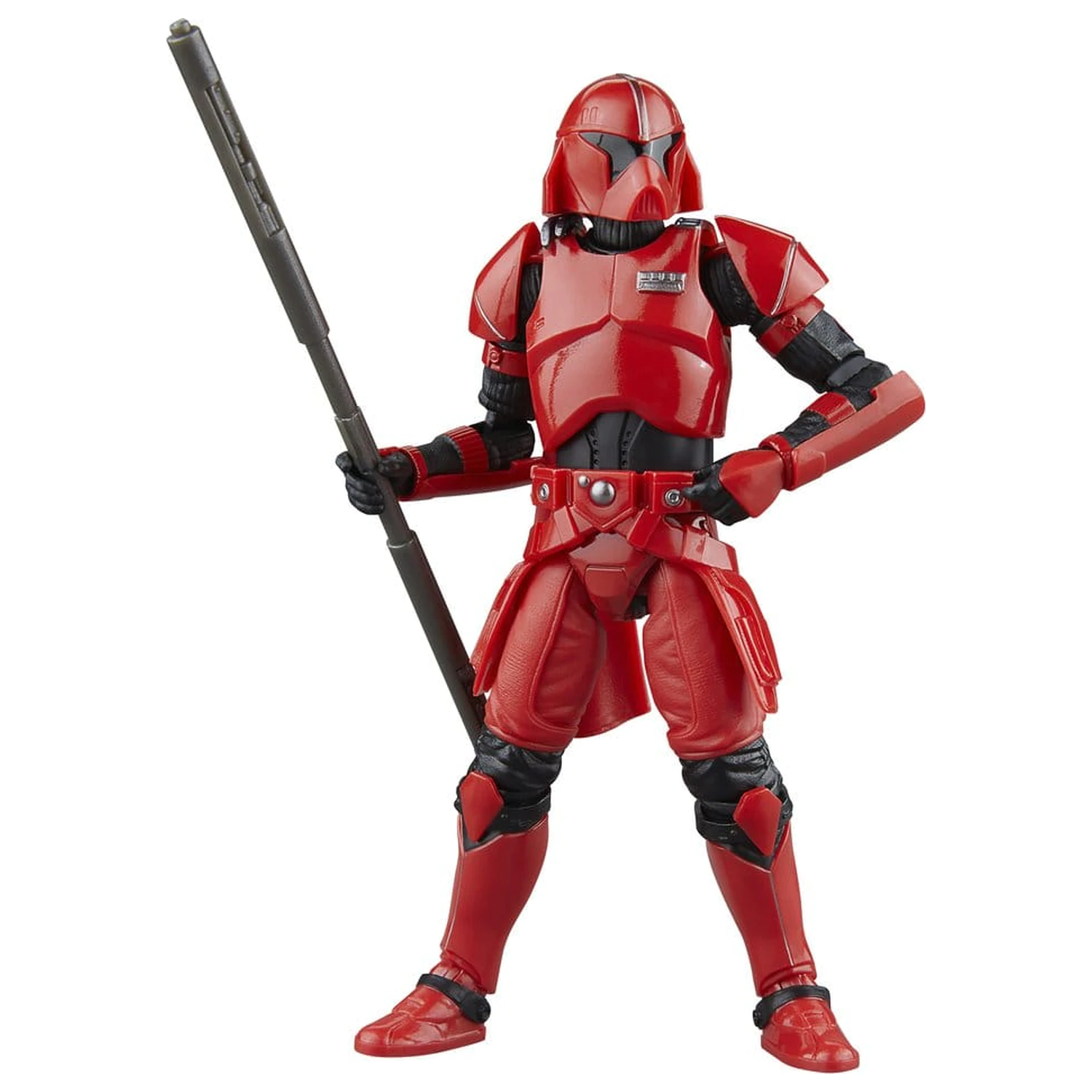 Star Wars: Shadows of the Empire Black Series akčné figúrky Luke Skywalker (Imperial Guard) & Princess Leia Organa (Boushh) 15 cm produktová fotografia