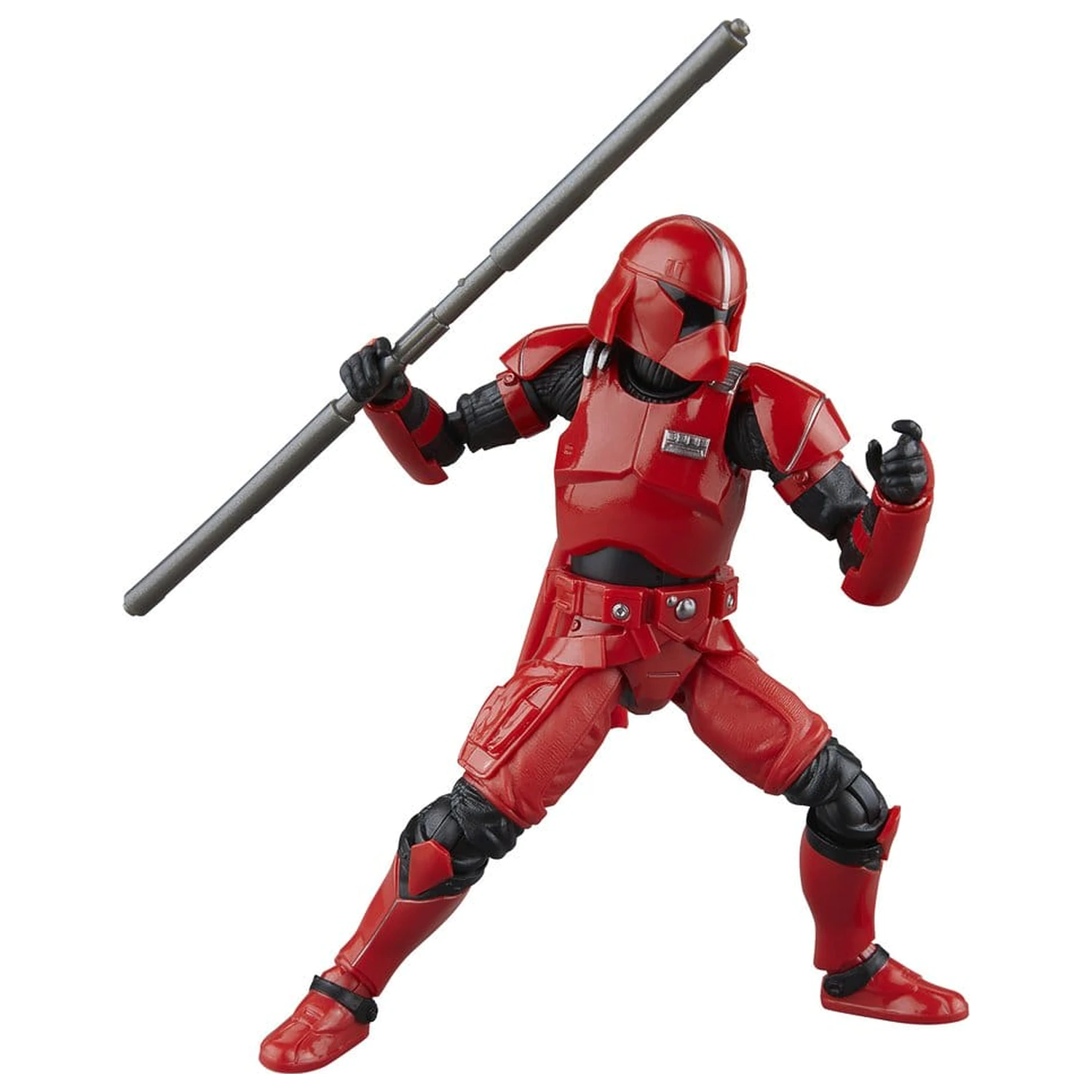 Star Wars: Shadows of the Empire Black Series akčné figúrky Luke Skywalker (Imperial Guard) & Princess Leia Organa (Boushh) 15 cm produktová fotografia
