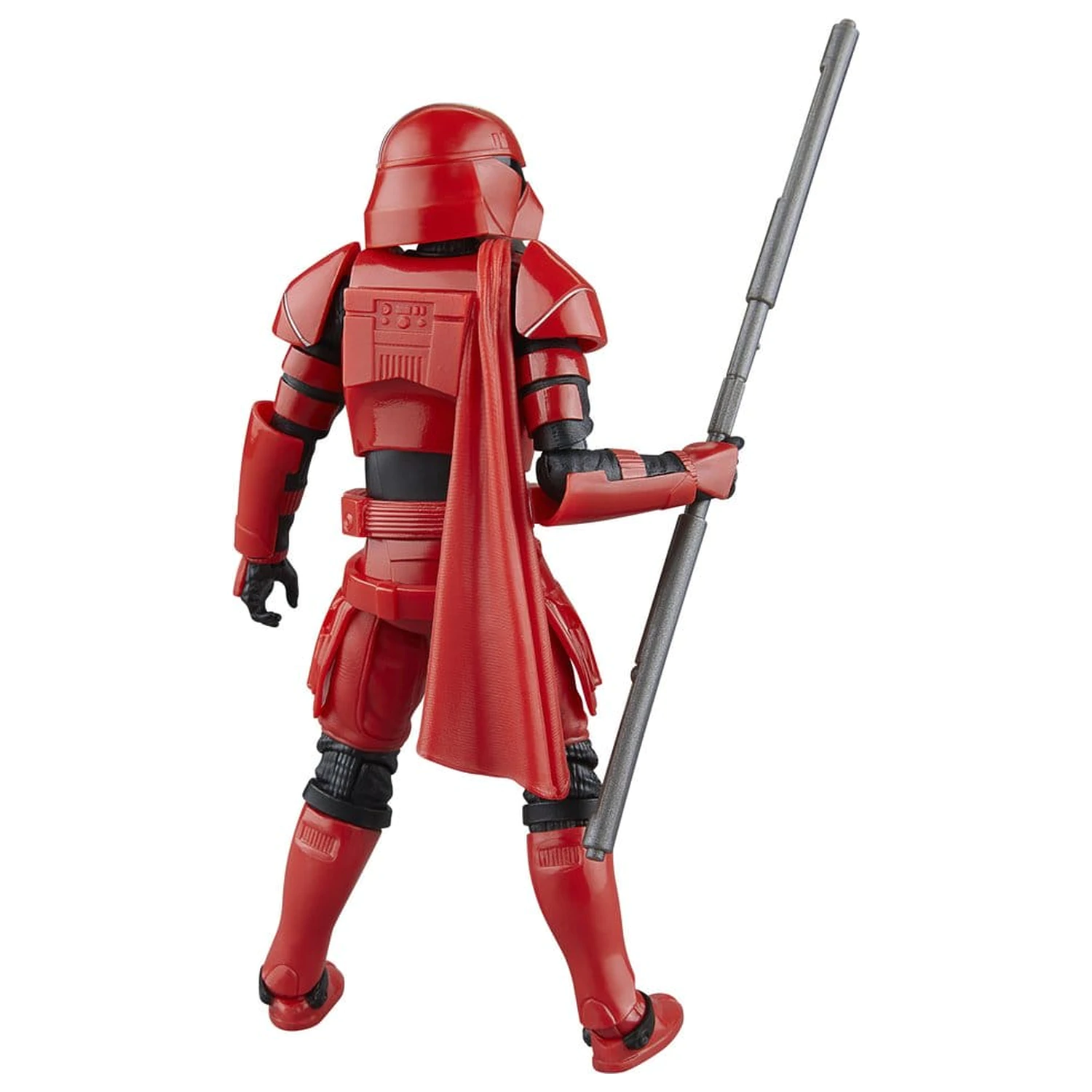 Star Wars: Shadows of the Empire Black Series akčné figúrky Luke Skywalker (Imperial Guard) & Princess Leia Organa (Boushh) 15 cm produktová fotografia