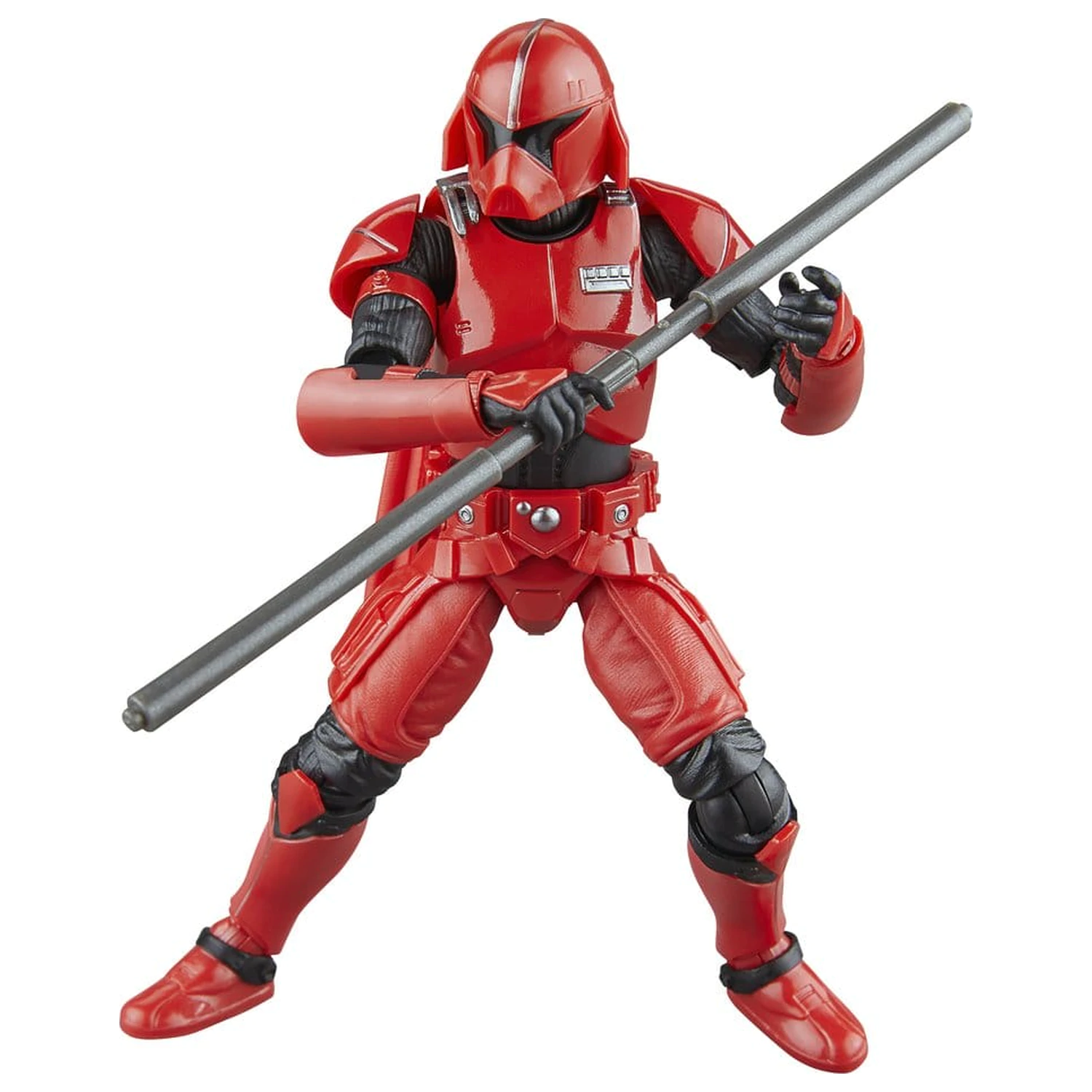Star Wars: Shadows of the Empire Black Series akčné figúrky Luke Skywalker (Imperial Guard) & Princess Leia Organa (Boushh) 15 cm produktová fotografia