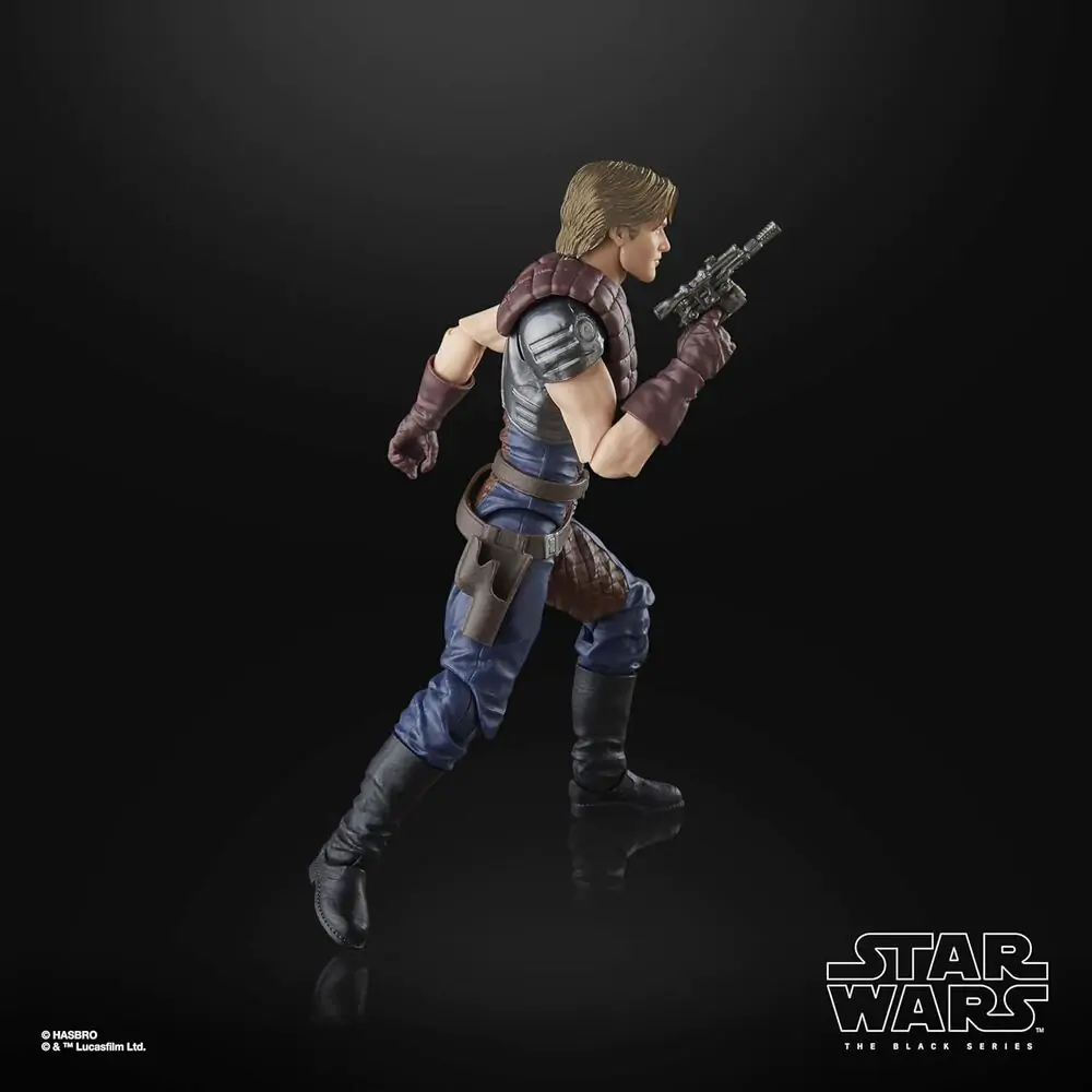 Star Wars Shadows of the Empire Dash Rendar figúrka 15cm produktová fotografia