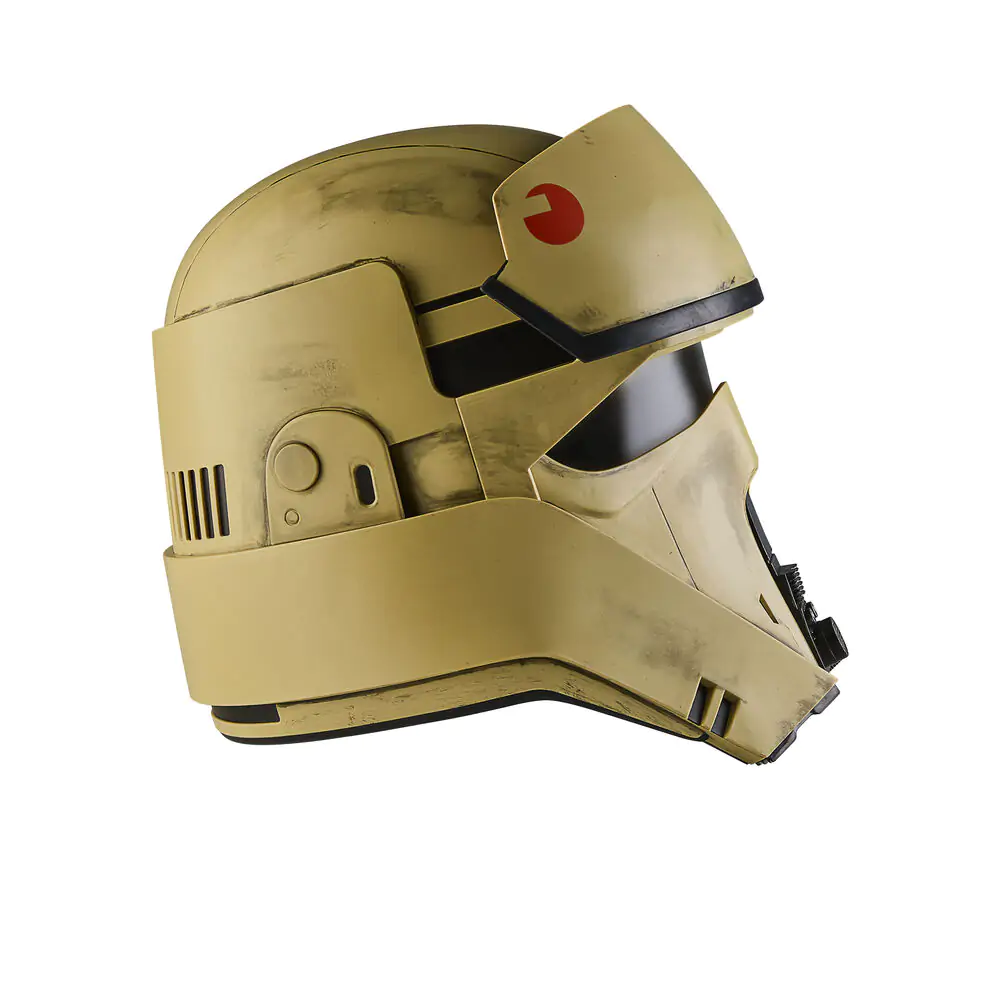 Star Wars Shoretrooper elektronická prilba produktová fotografia