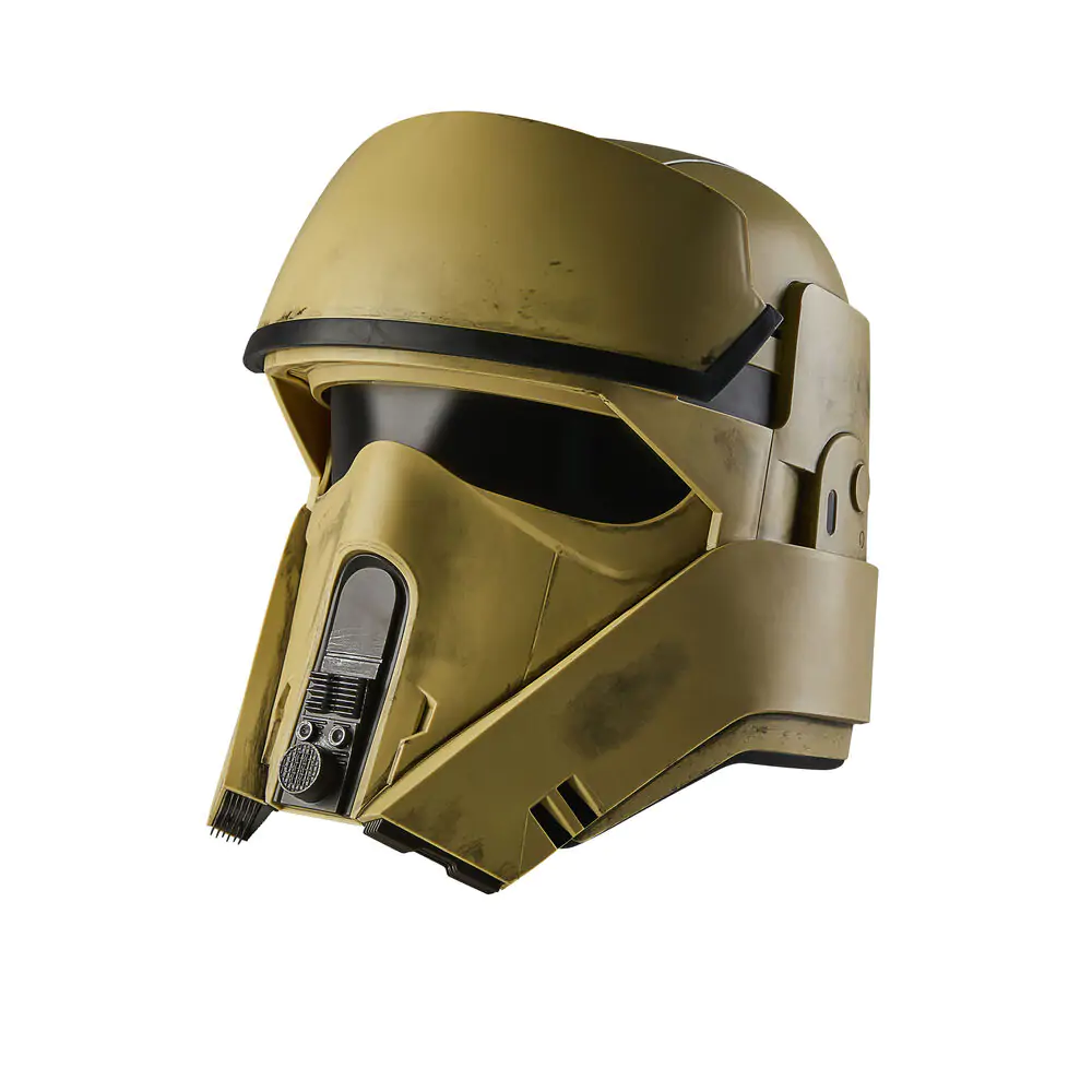 Star Wars Shoretrooper elektronická prilba produktová fotografia