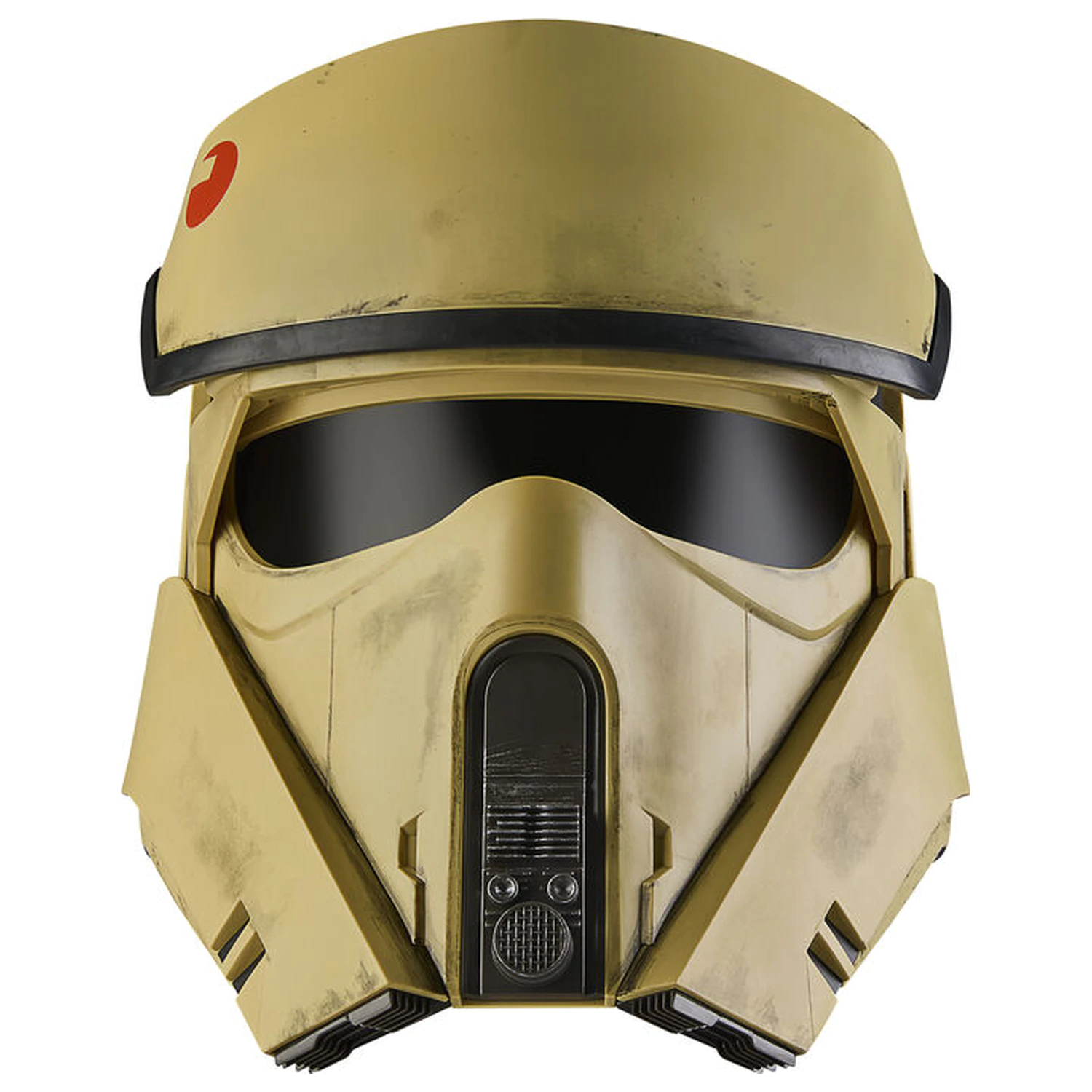 Star Wars Shoretrooper elektronická prilba produktová fotografia