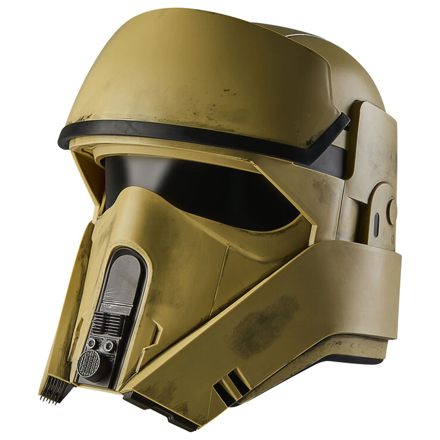 Star Wars Shoretrooper elektronická prilba produktová fotografia
