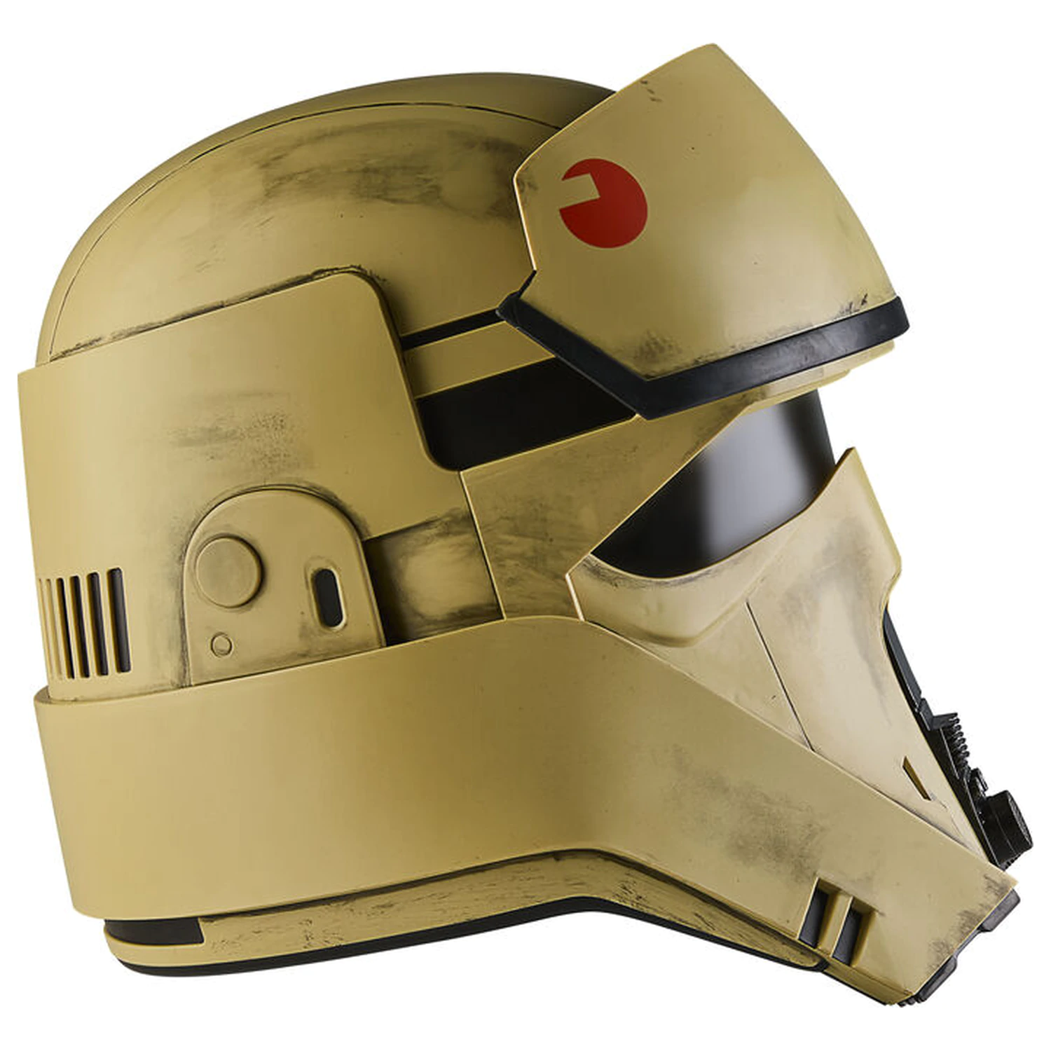 Star Wars Shoretrooper elektronická prilba produktová fotografia