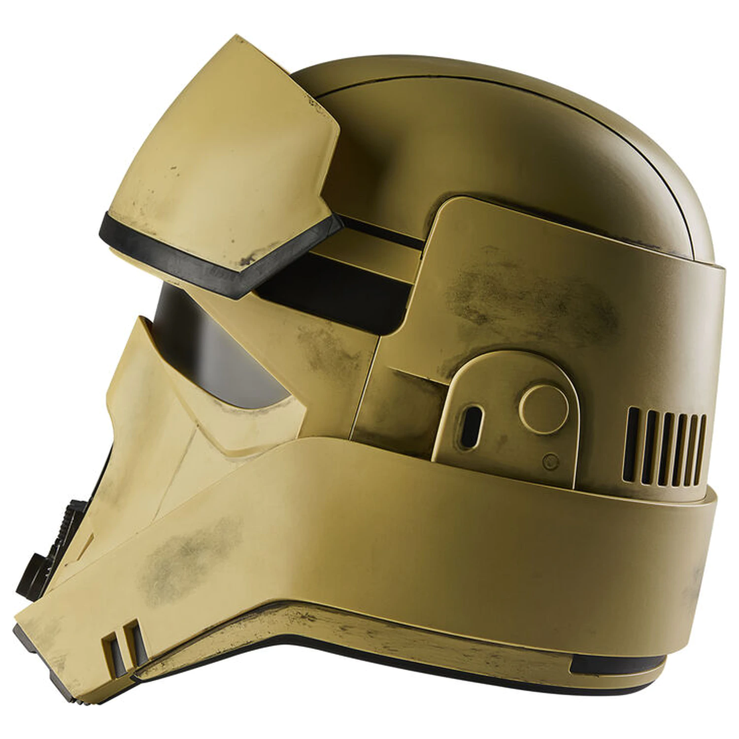 Star Wars Shoretrooper elektronická prilba produktová fotografia