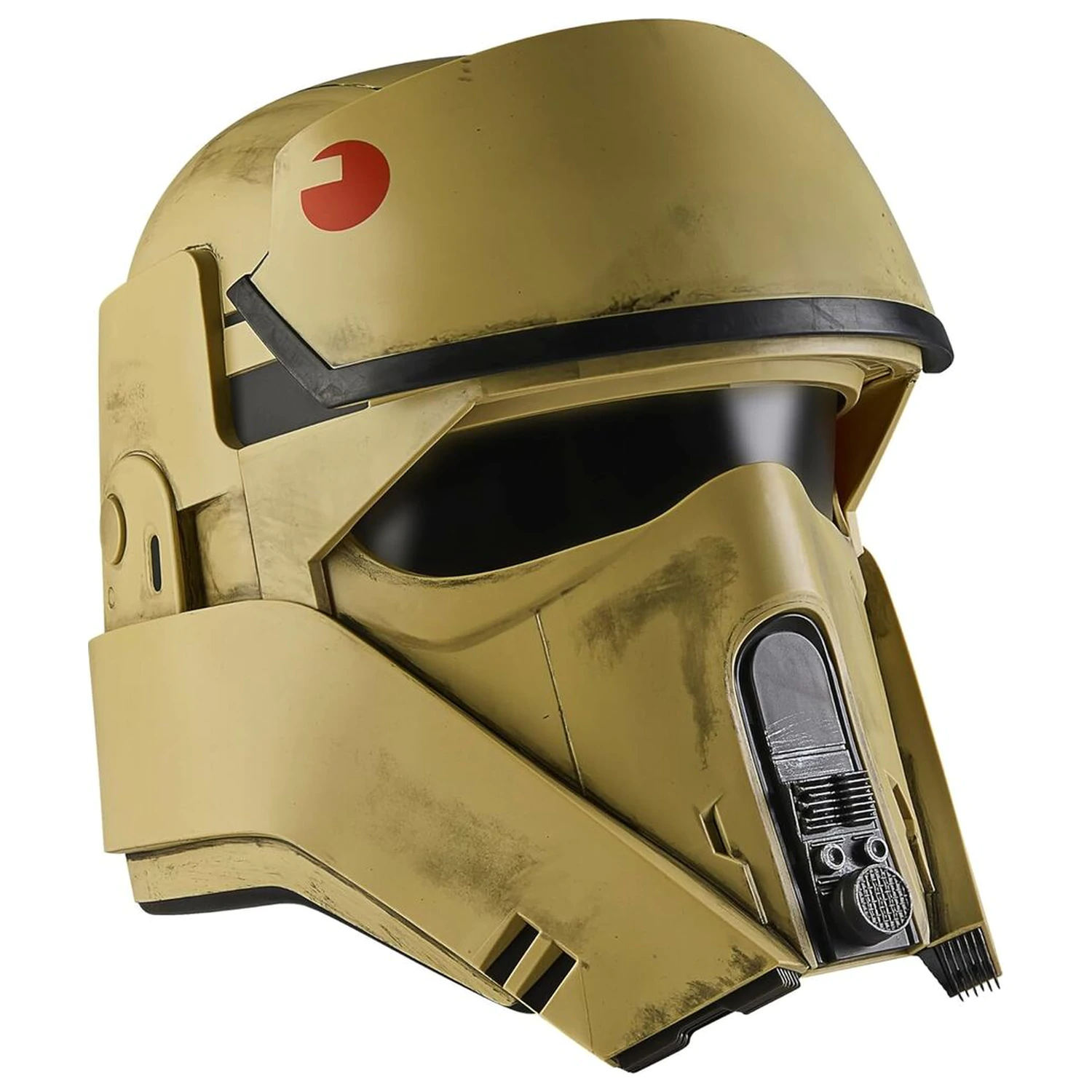 Star Wars Shoretrooper elektronická prilba produktová fotografia
