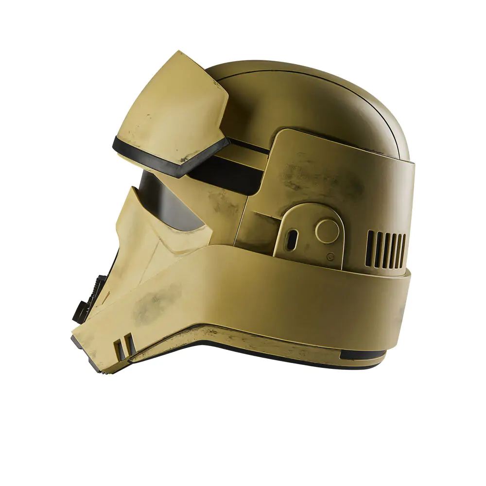 Star Wars Shoretrooper elektronická prilba produktová fotografia
