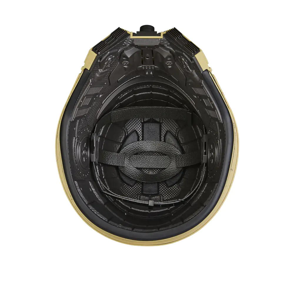 Star Wars Shoretrooper elektronická prilba produktová fotografia