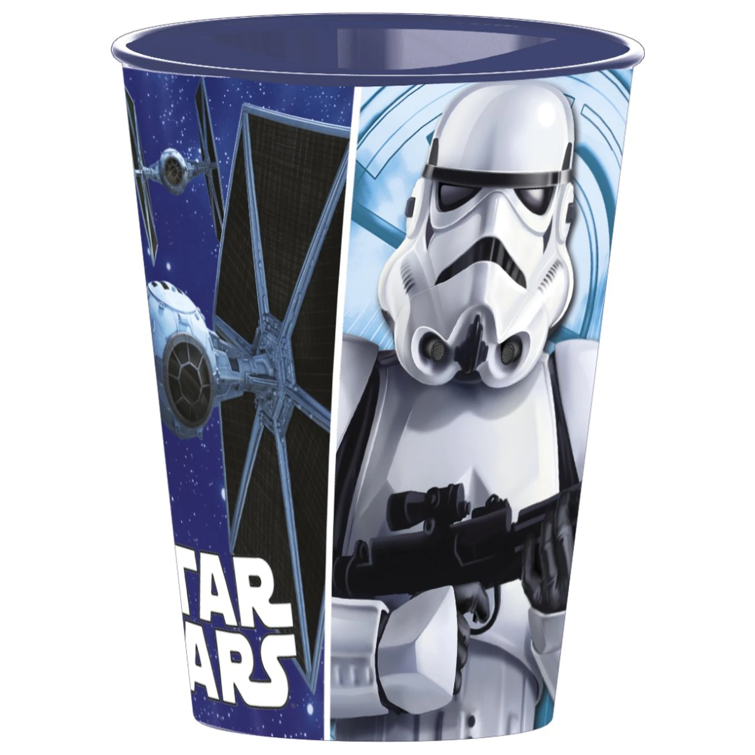 Star Wars Soldier plastový pohár 260 ml produktová fotografia