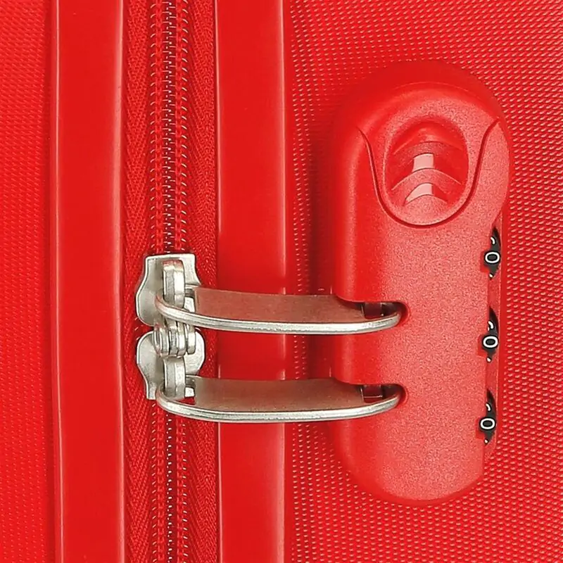 Star Wars Squad Trooper ABS trolley kufor 55 cm produktová fotografia