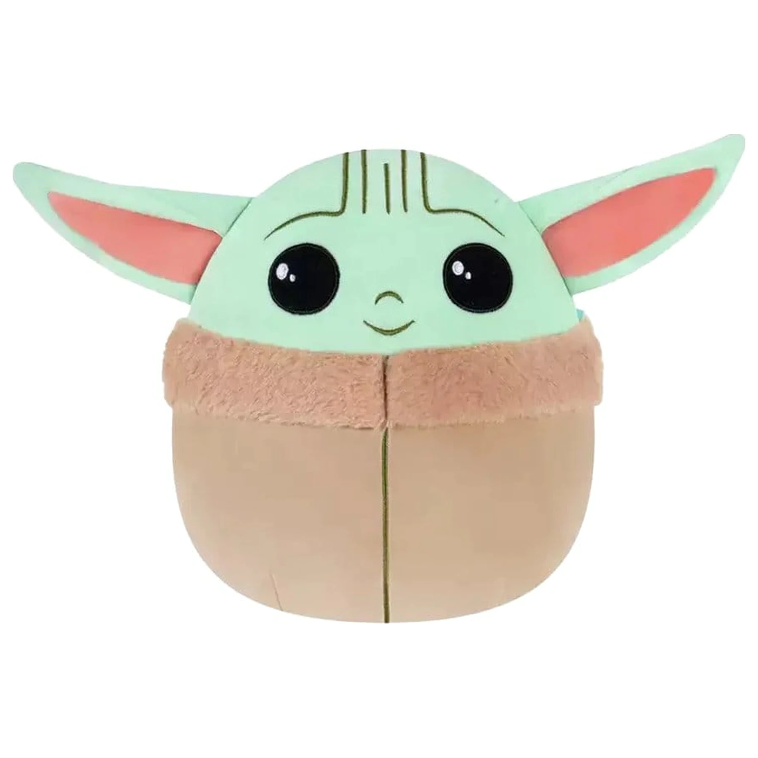 Star Wars Squishmallow plyšová figúrka Grogu 20 cm produktová fotografia