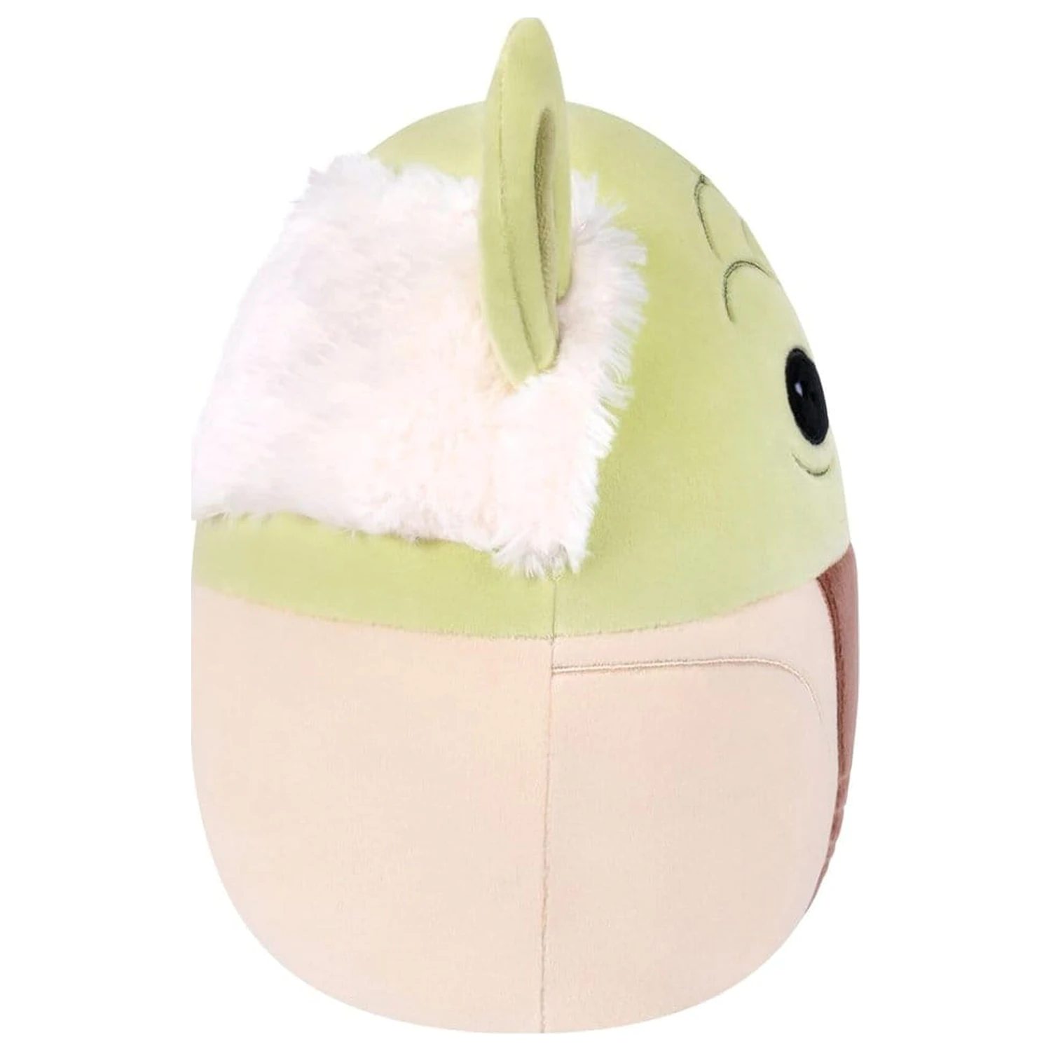 Star Wars Squishmallow plyšová figúrka Yoda 20 cm produktová fotografia