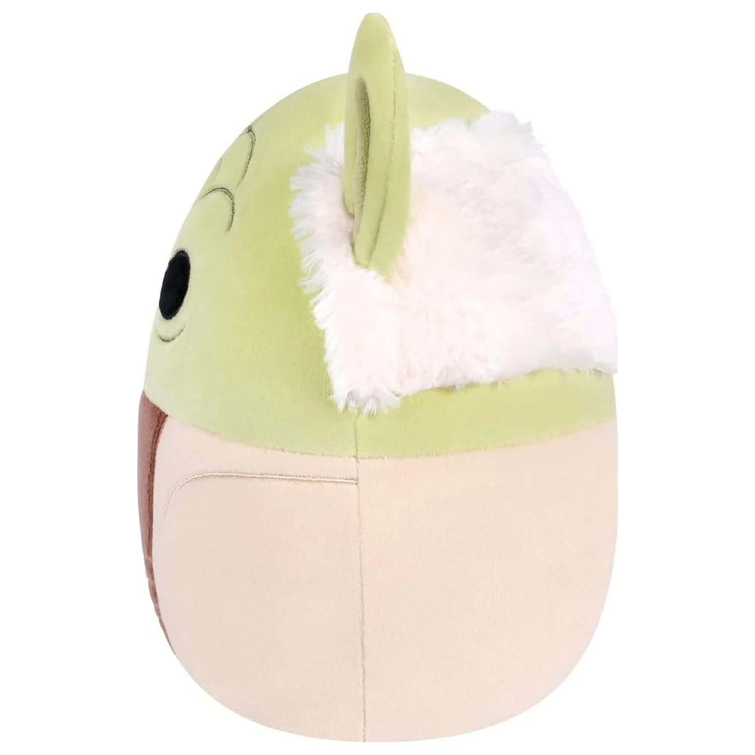 Star Wars Squishmallow plyšová figúrka Yoda 20 cm produktová fotografia
